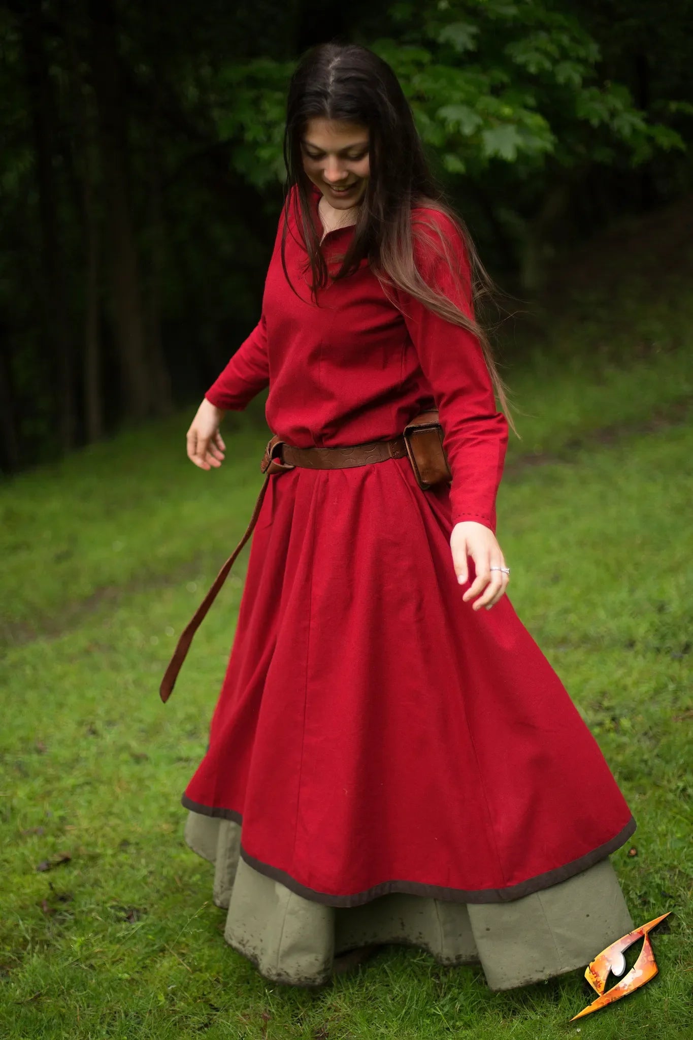Basic Dress
