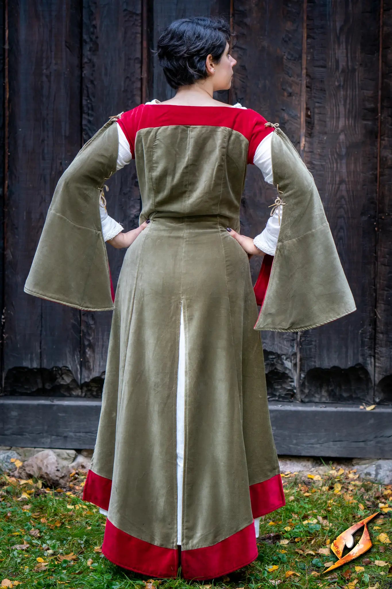 Dress Isobel