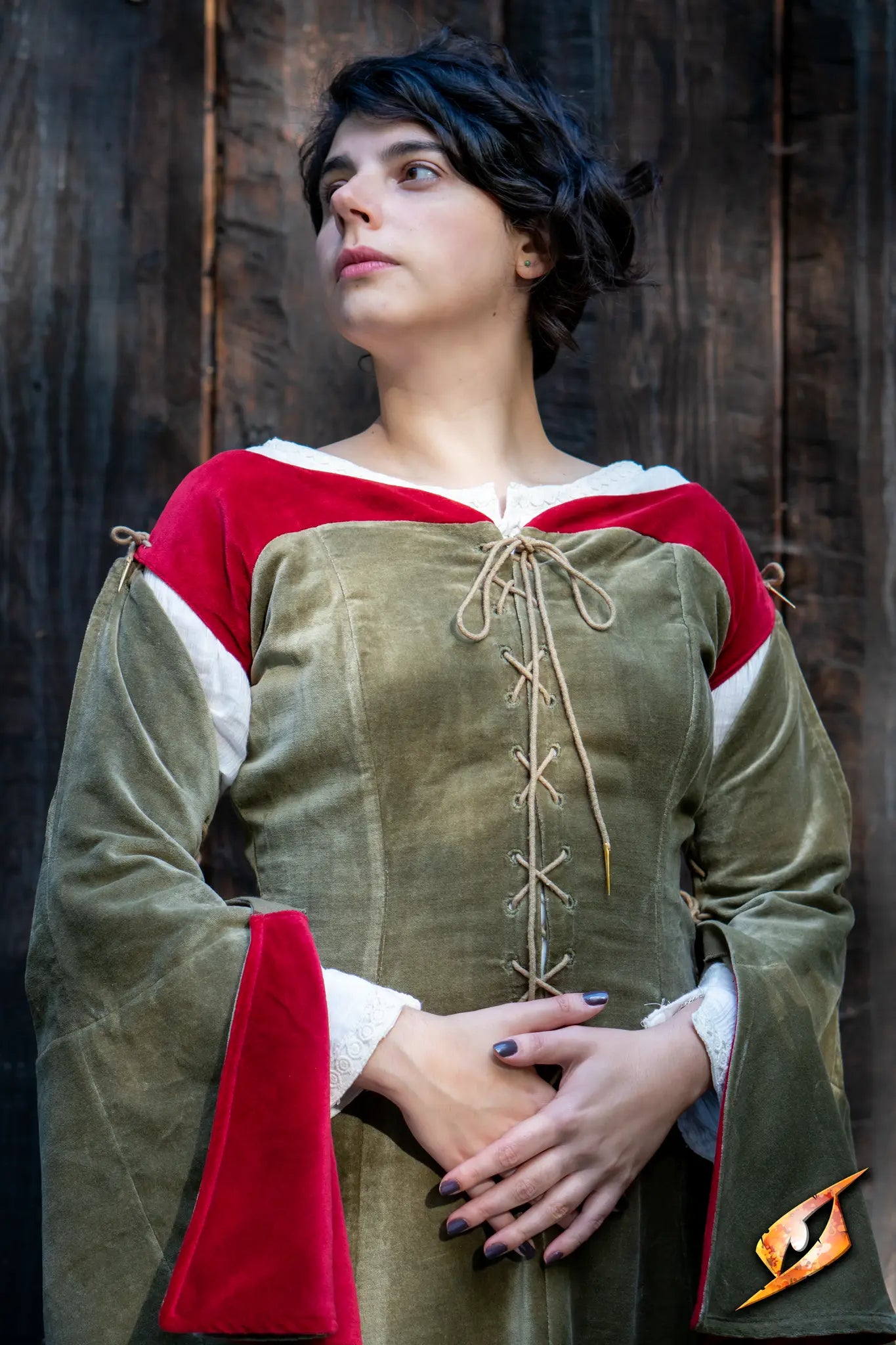 Dress Isobel