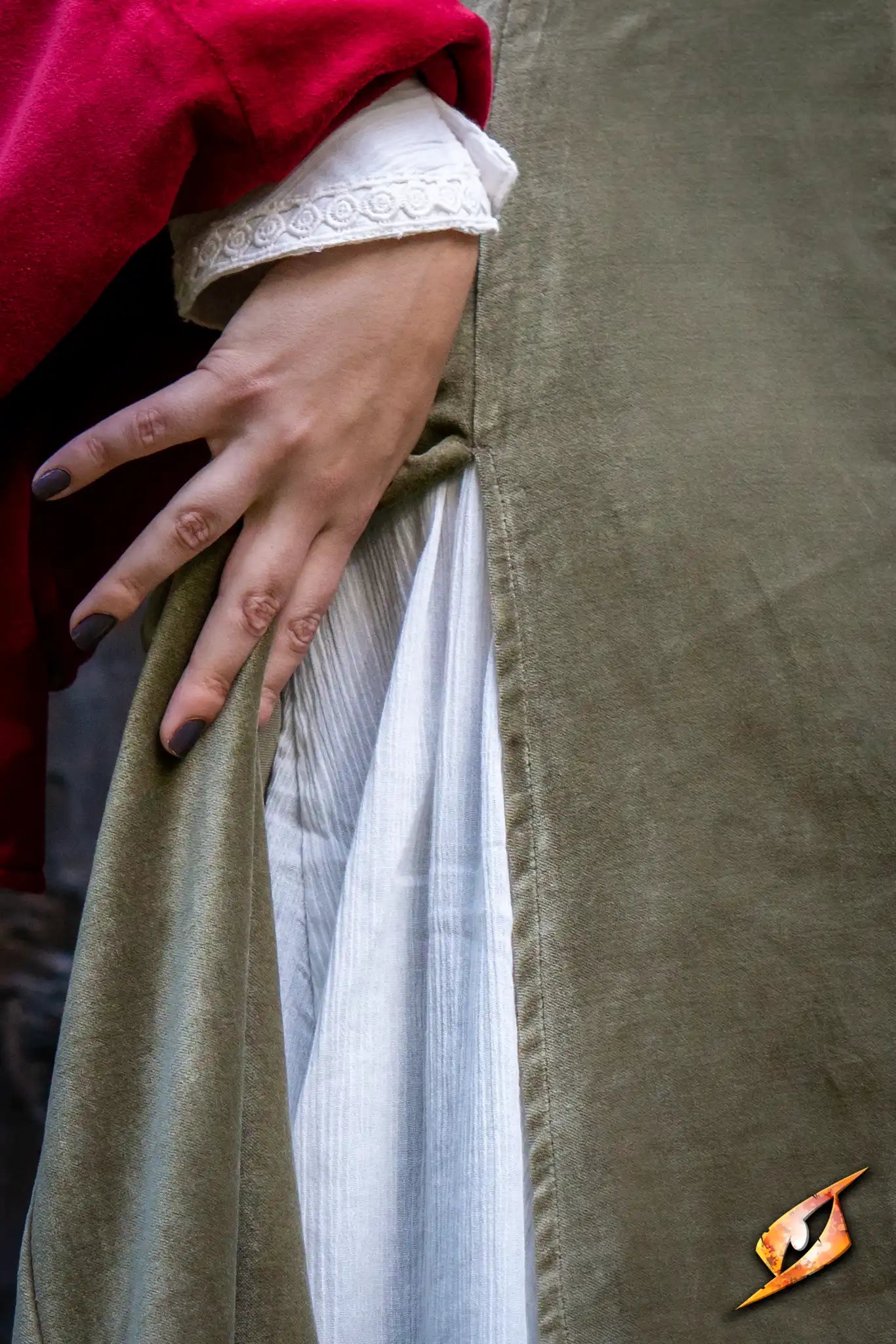 Dress Isobel