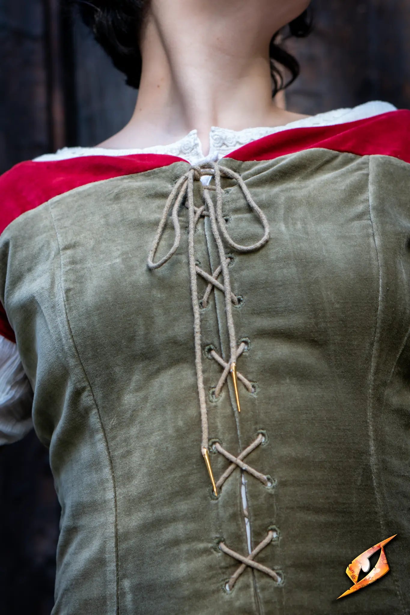Dress Isobel