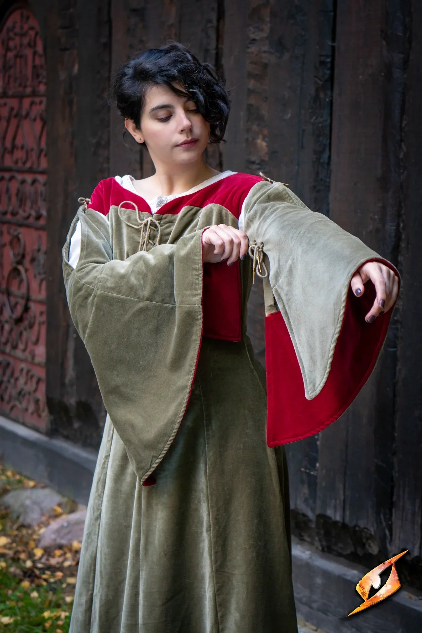 Dress Isobel