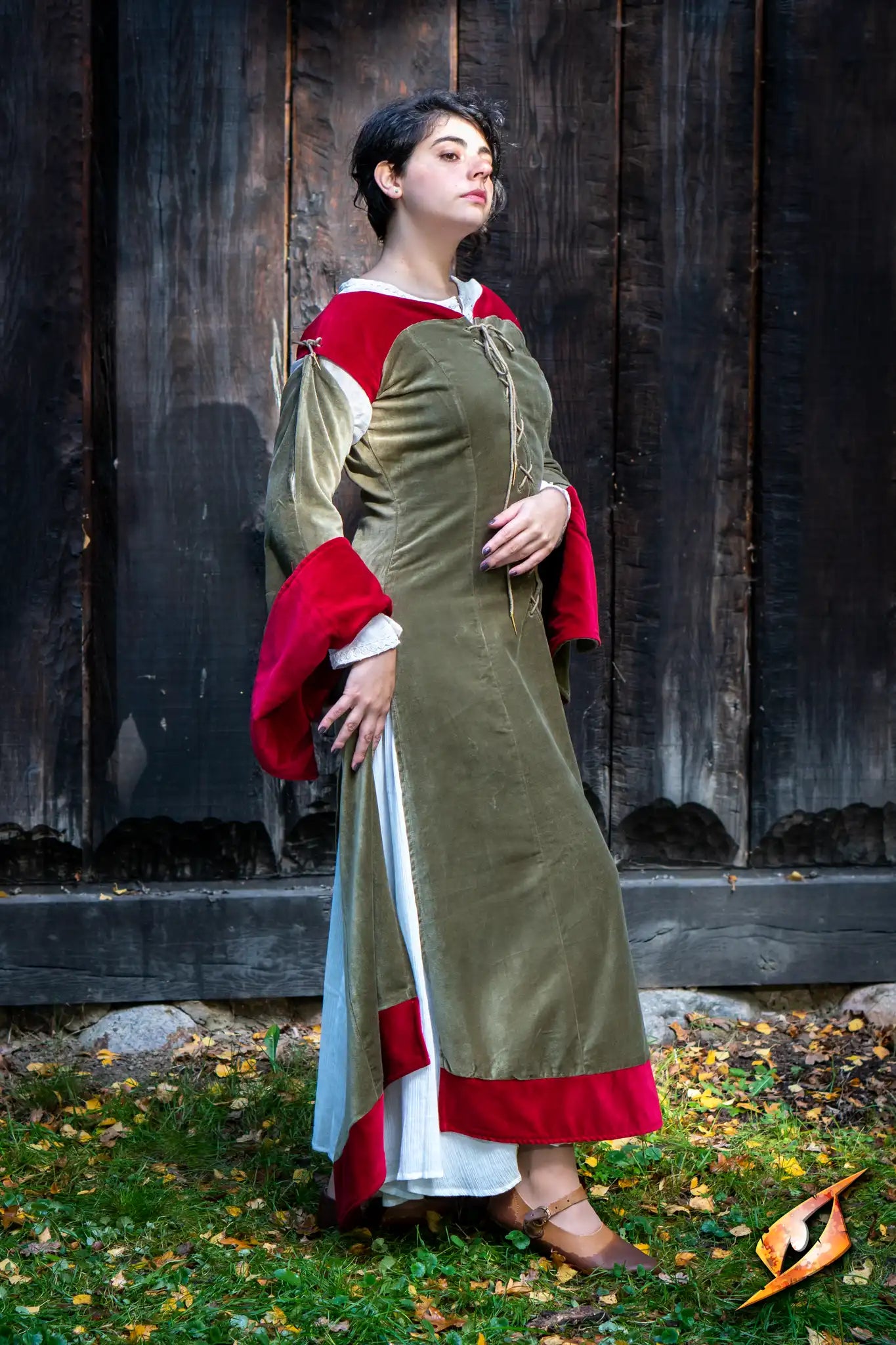 Dress Isobel