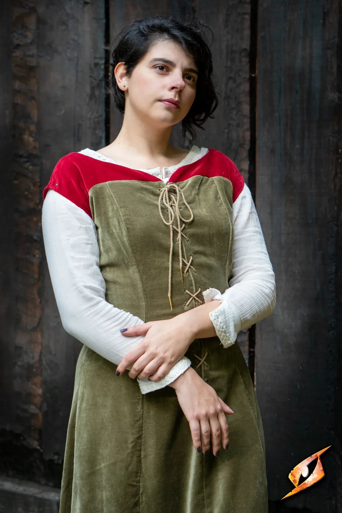 Dress Isobel