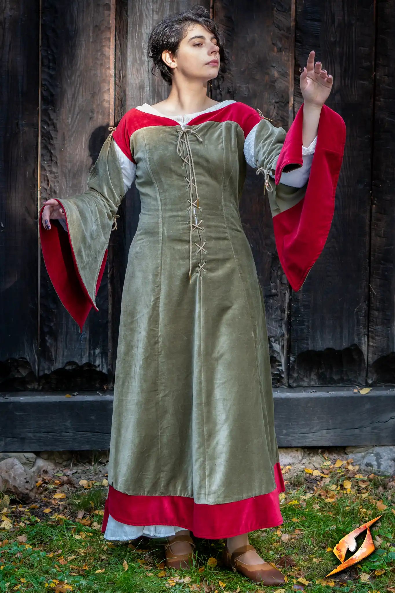 Dress Isobel