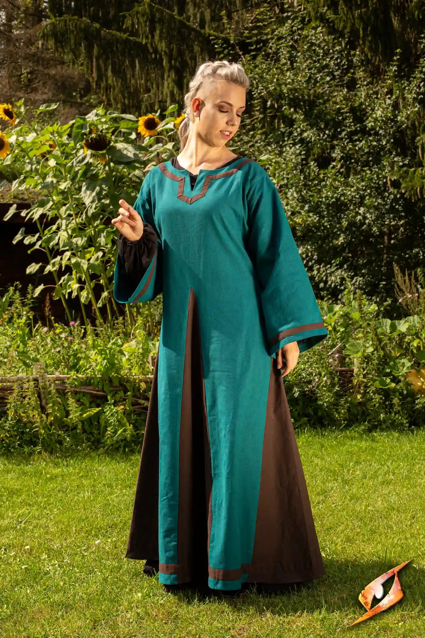 Dress Astrid