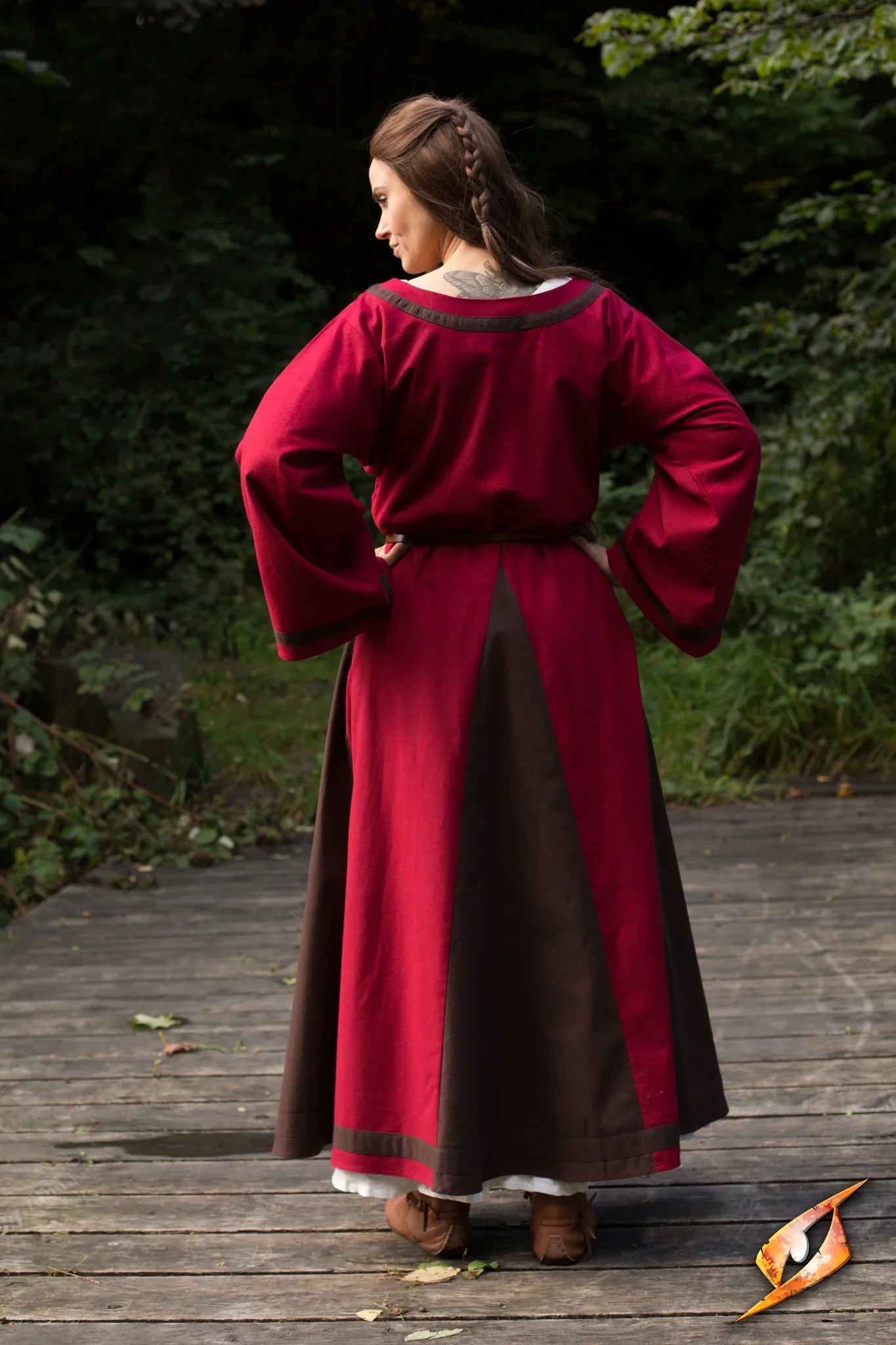 Dress Astrid