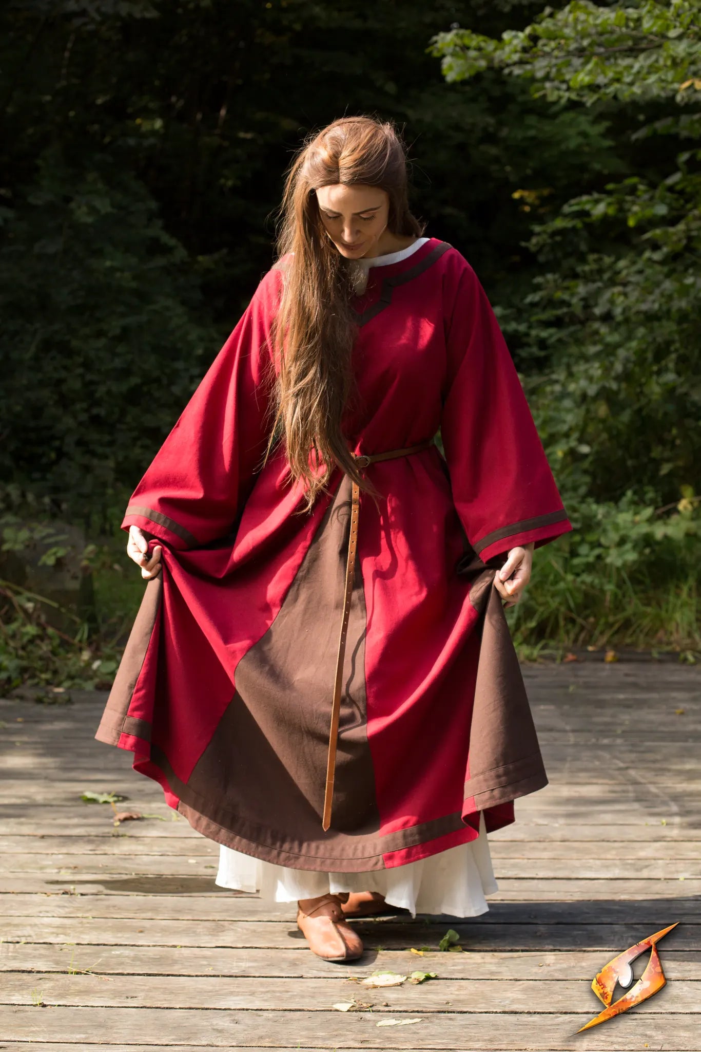 Dress Astrid