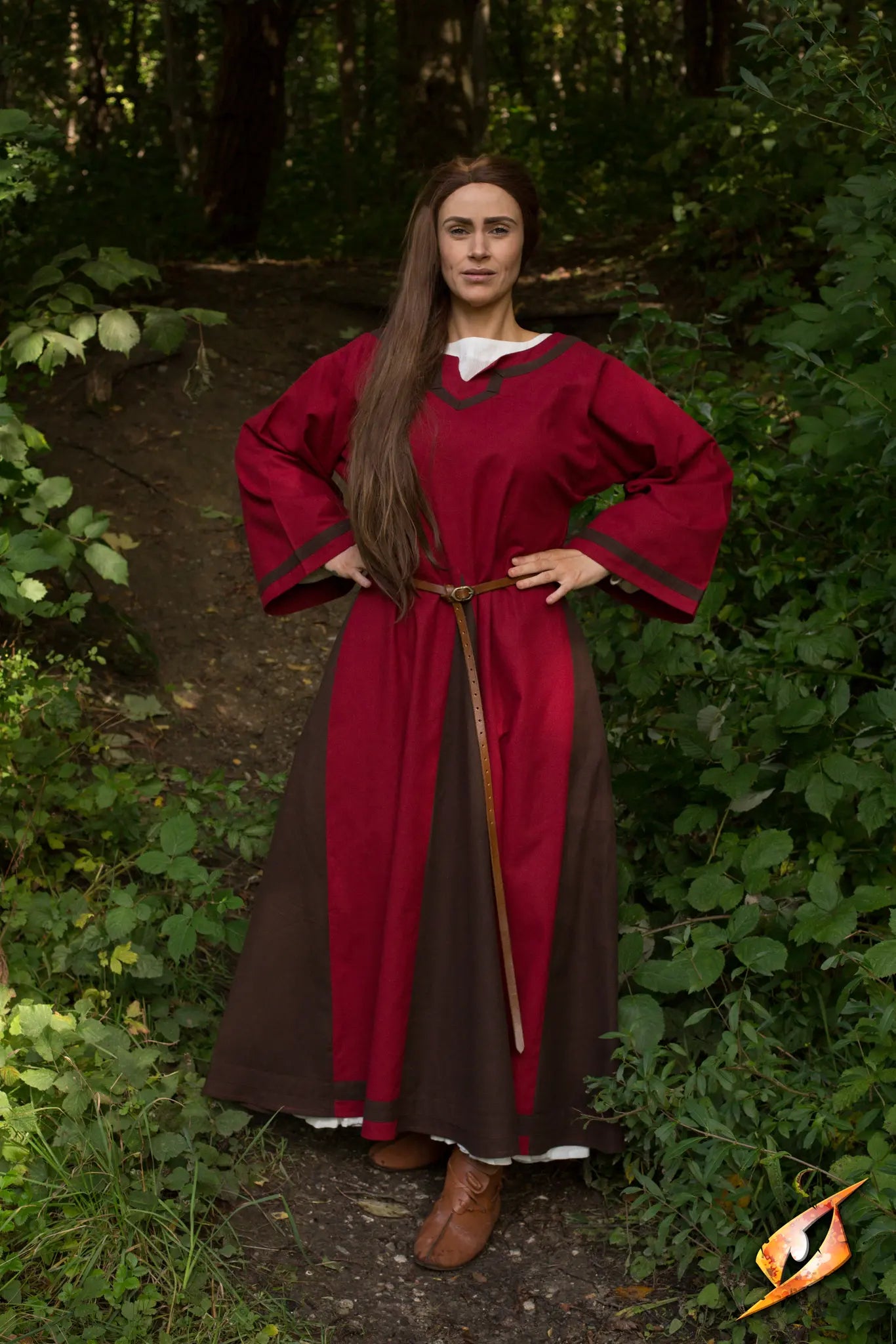 Dress Astrid