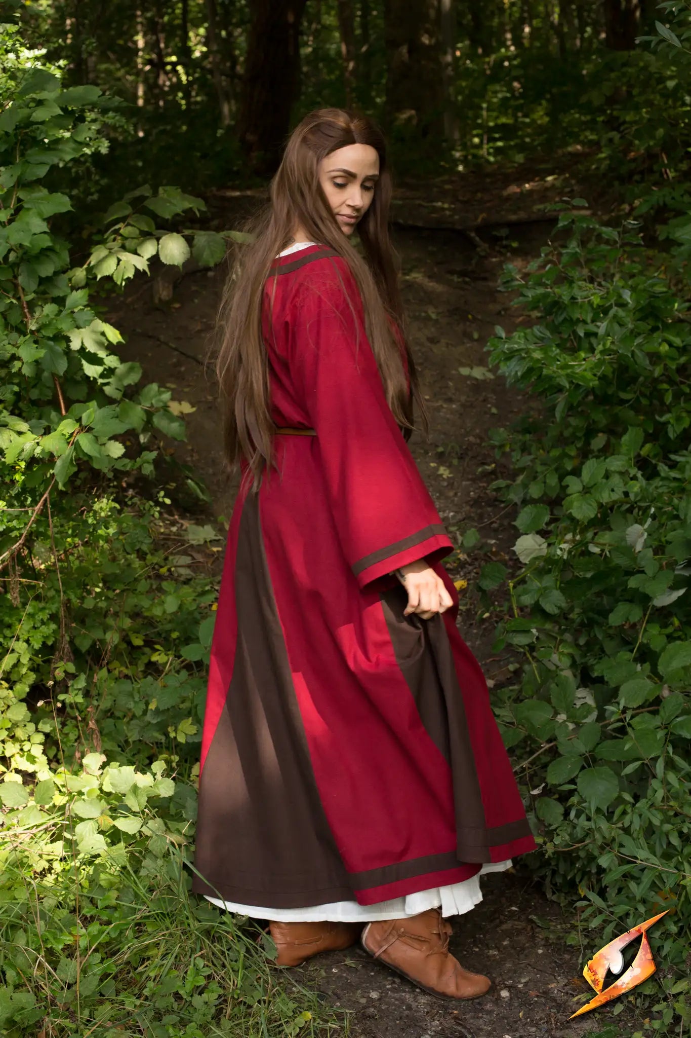 Dress Astrid