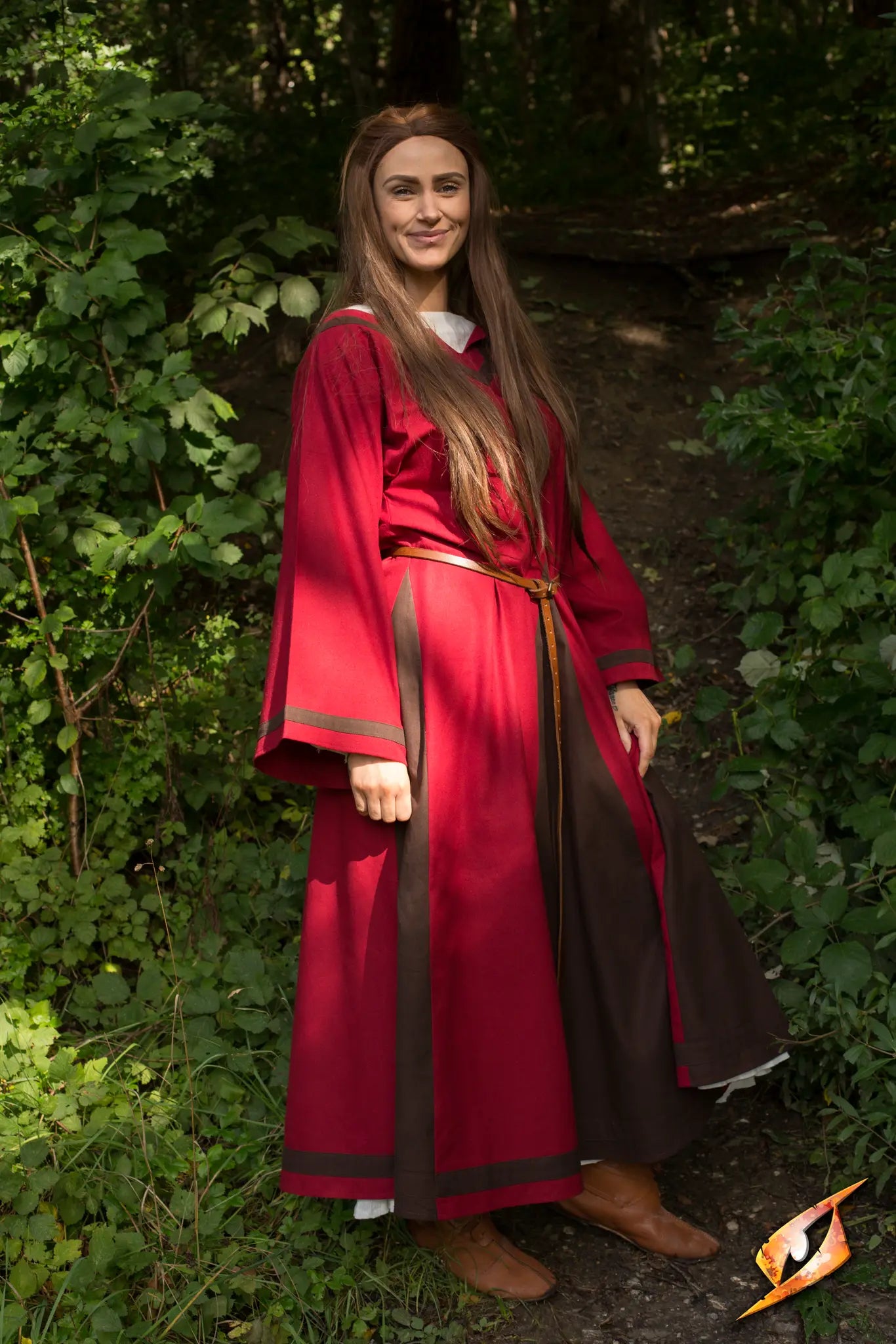 Dress Astrid