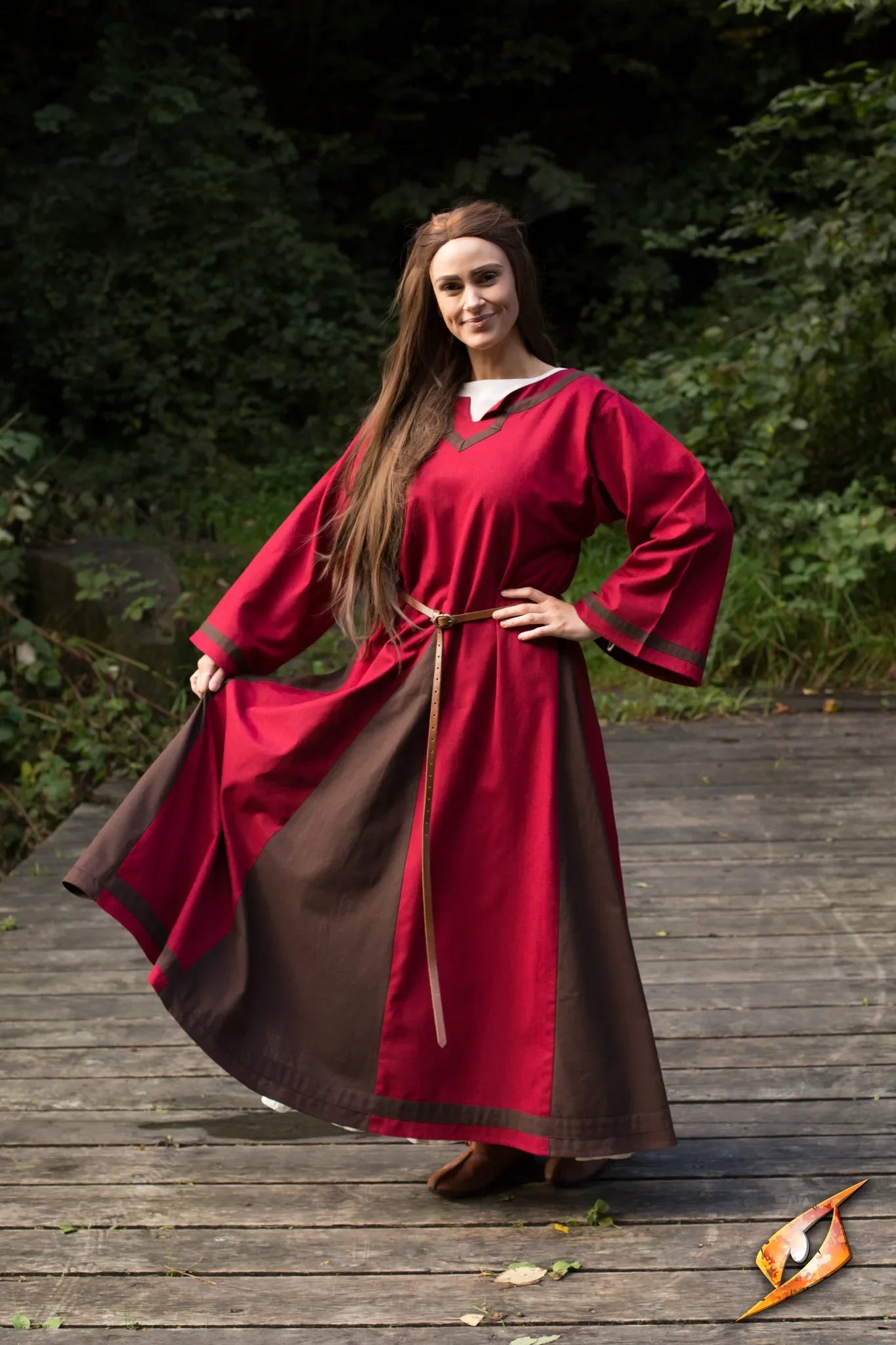 Dress Astrid