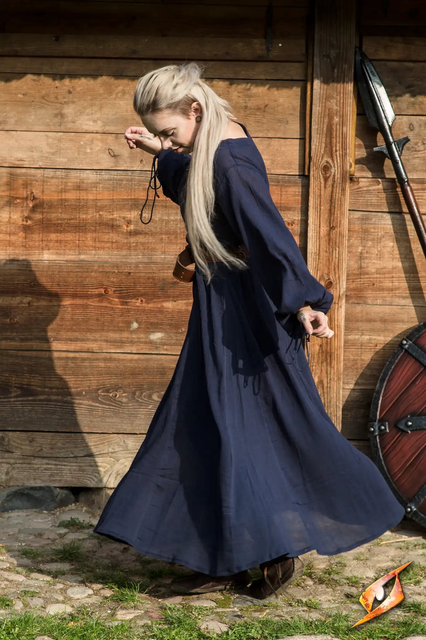 Shift Astrid