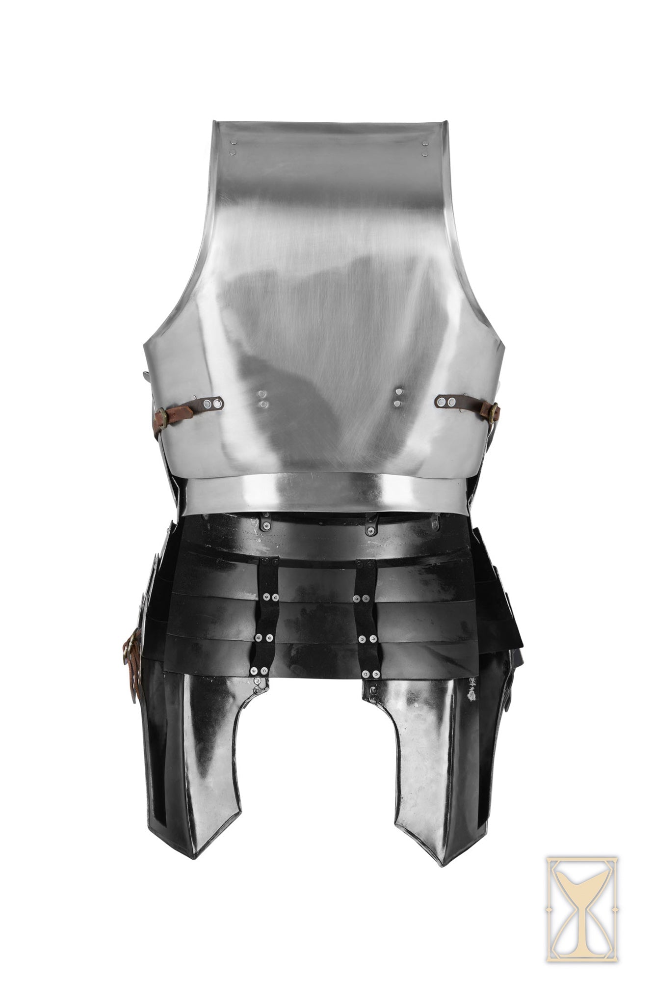 Landsknecht Cuirass - 1.6mm - Yoremade