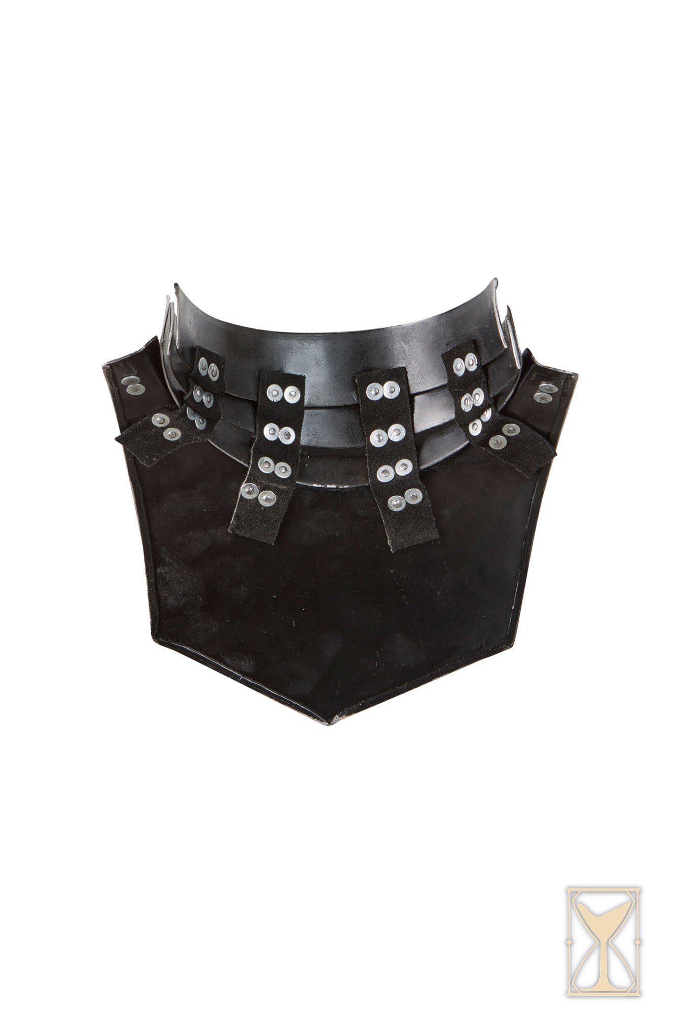 Landsknecht Gorget - 1.6mm - Yoremade