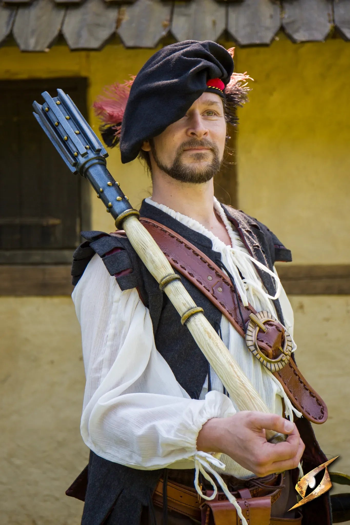 Mace of Disruption