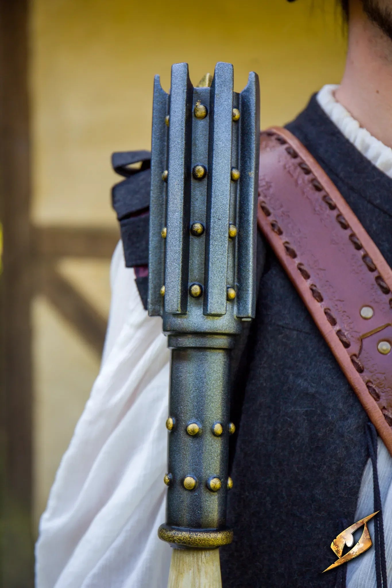 Mace of Disruption