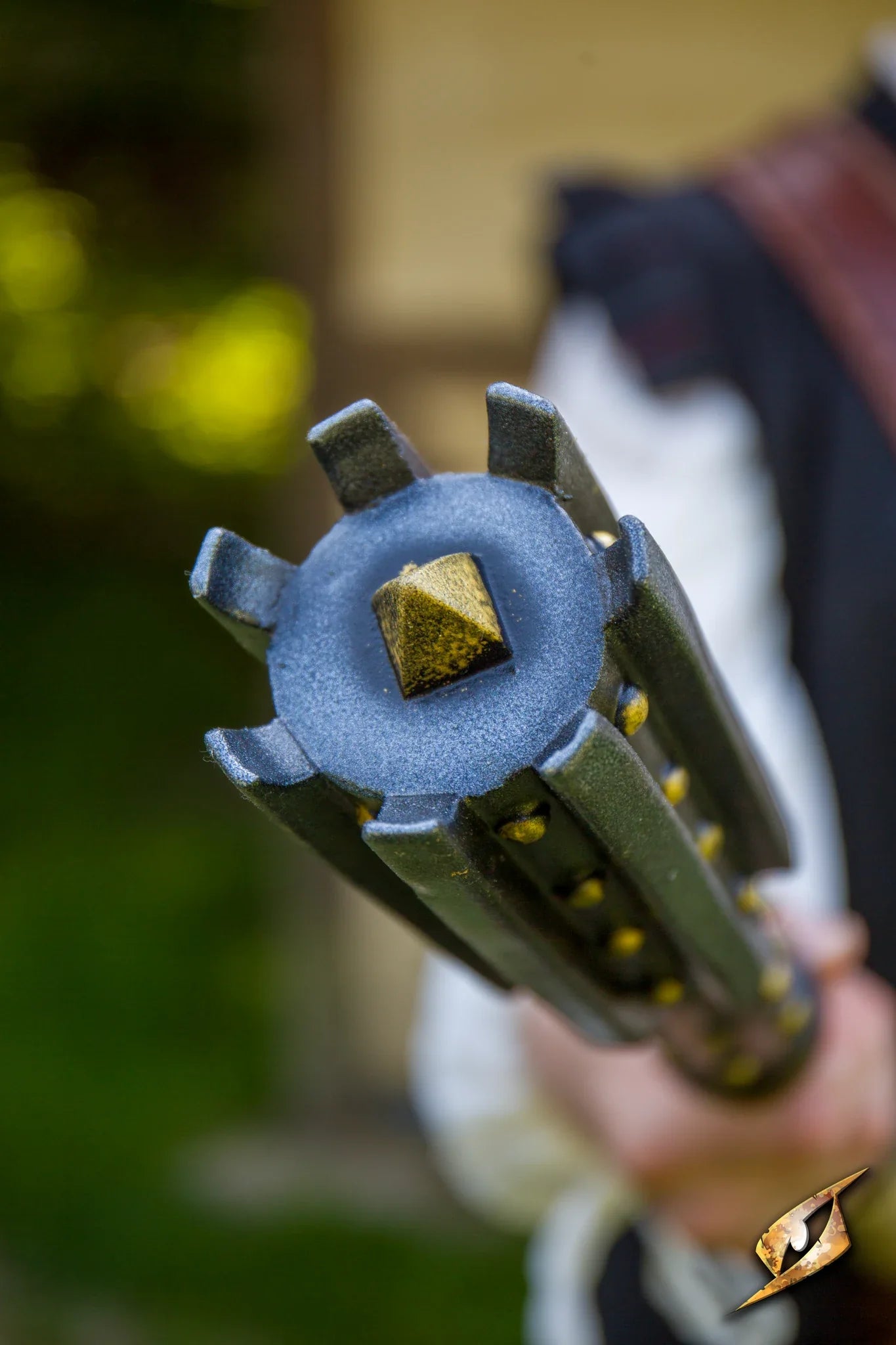 Mace of Disruption