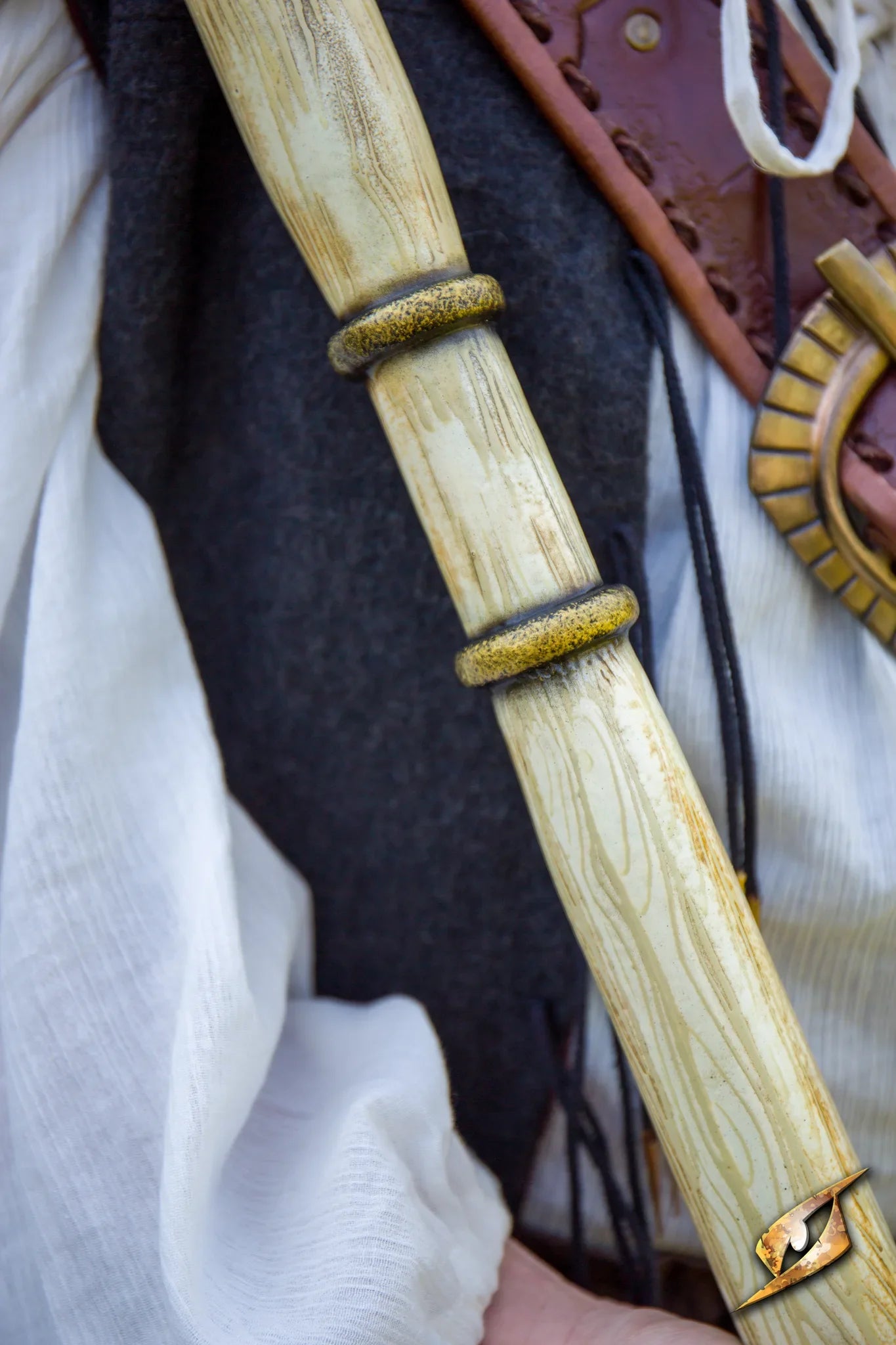 Mace of Disruption