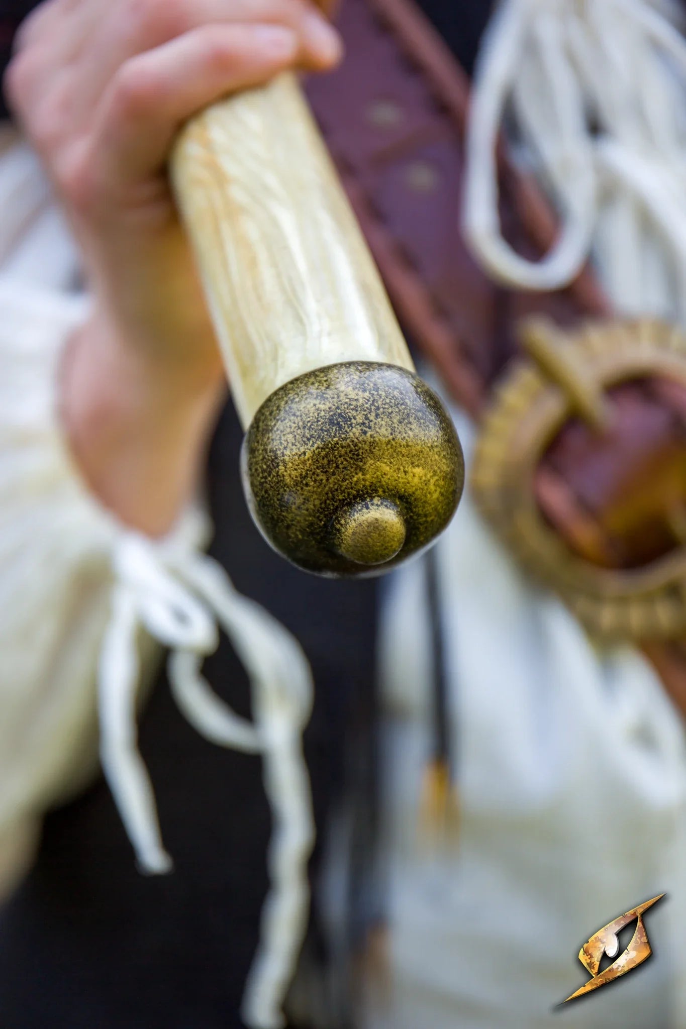 Mace of Disruption