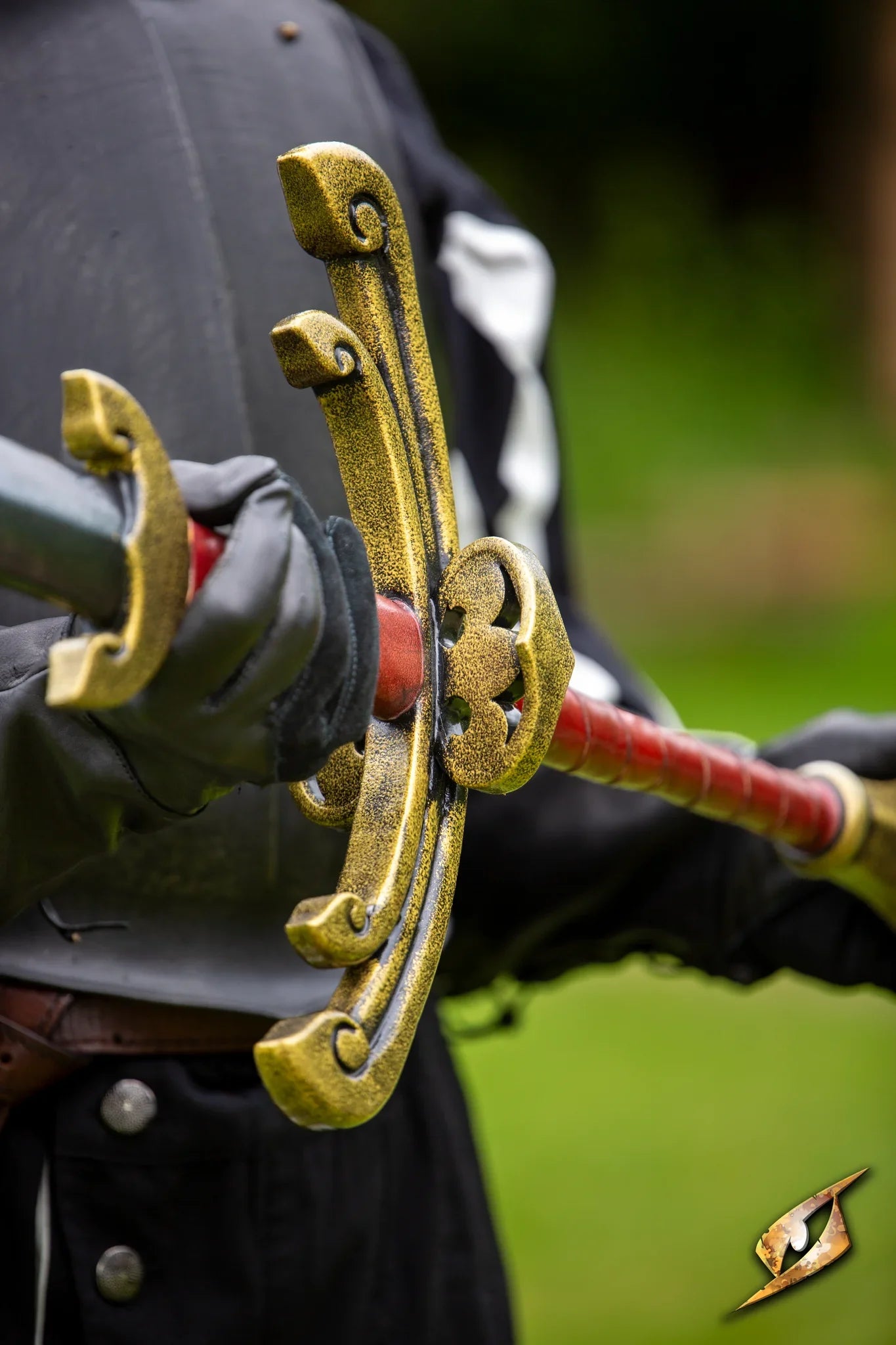 Landsknecht Greatsword