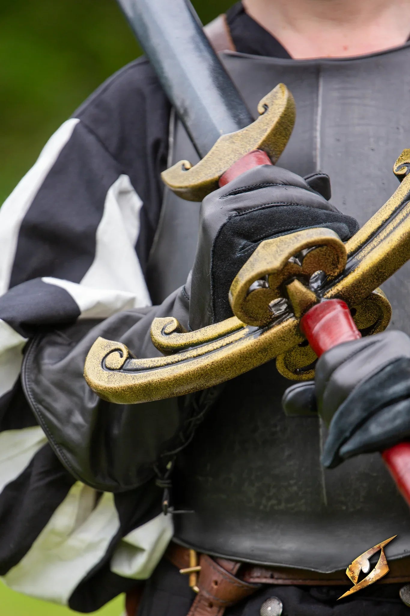 Landsknecht Greatsword