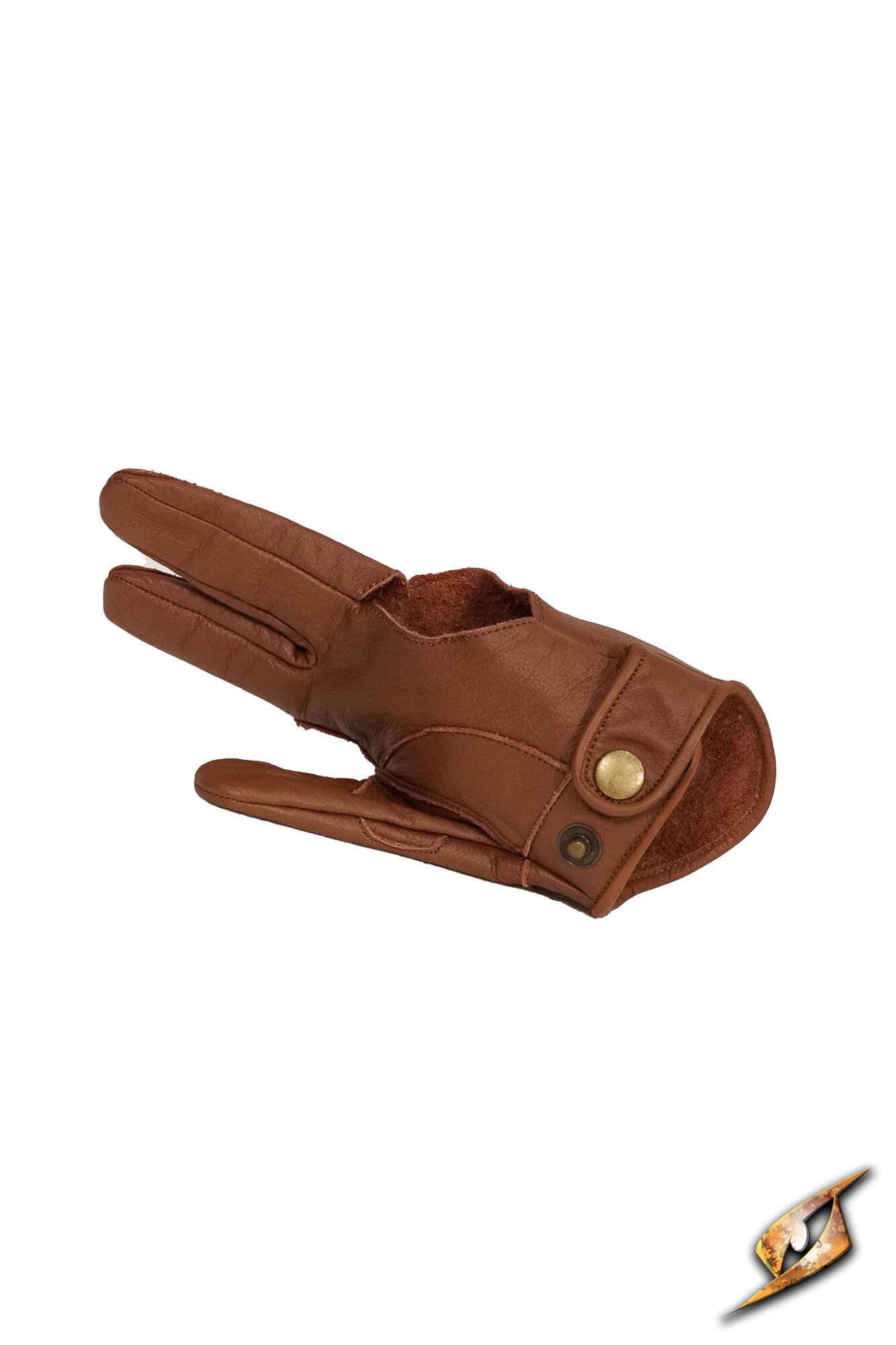 Archery Half-glove