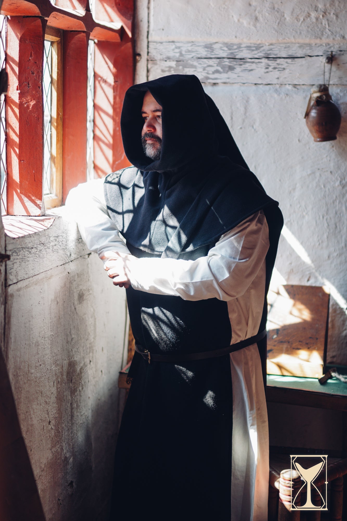 Cyclas Bernard