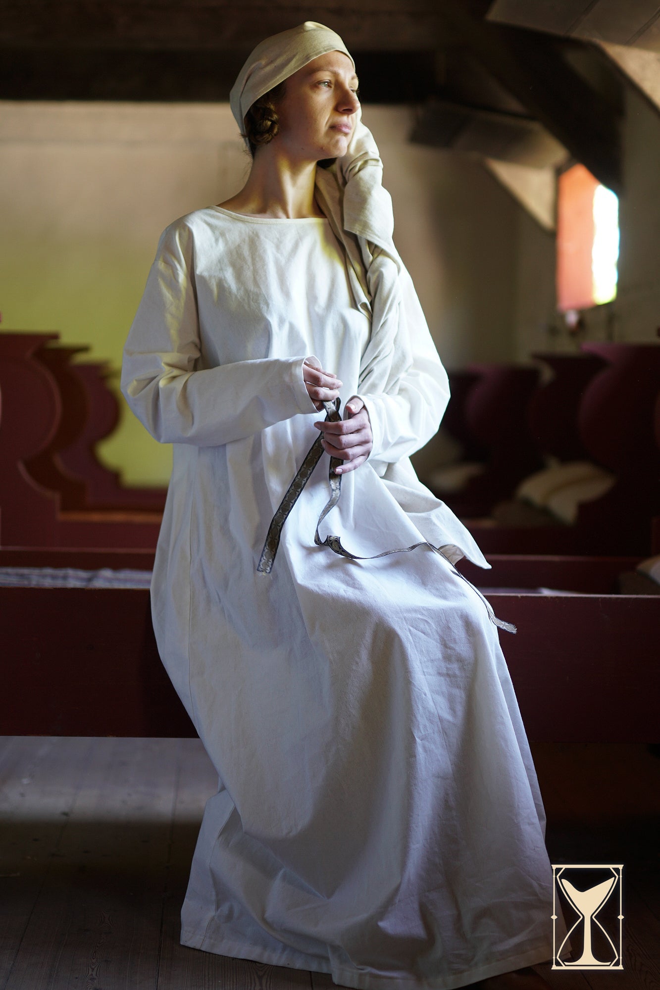 Undertunic Modesto