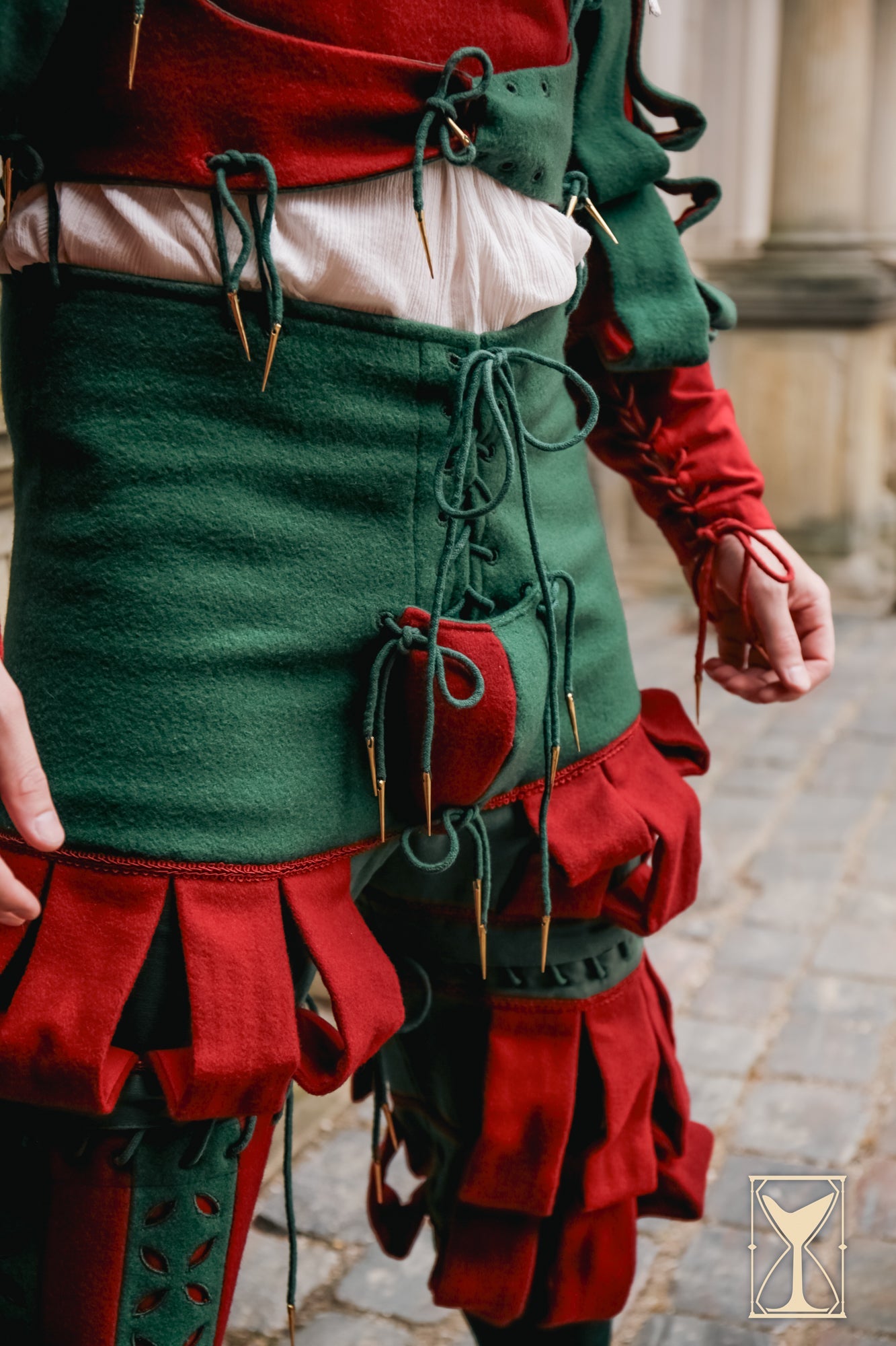 Landsknecht Breeches