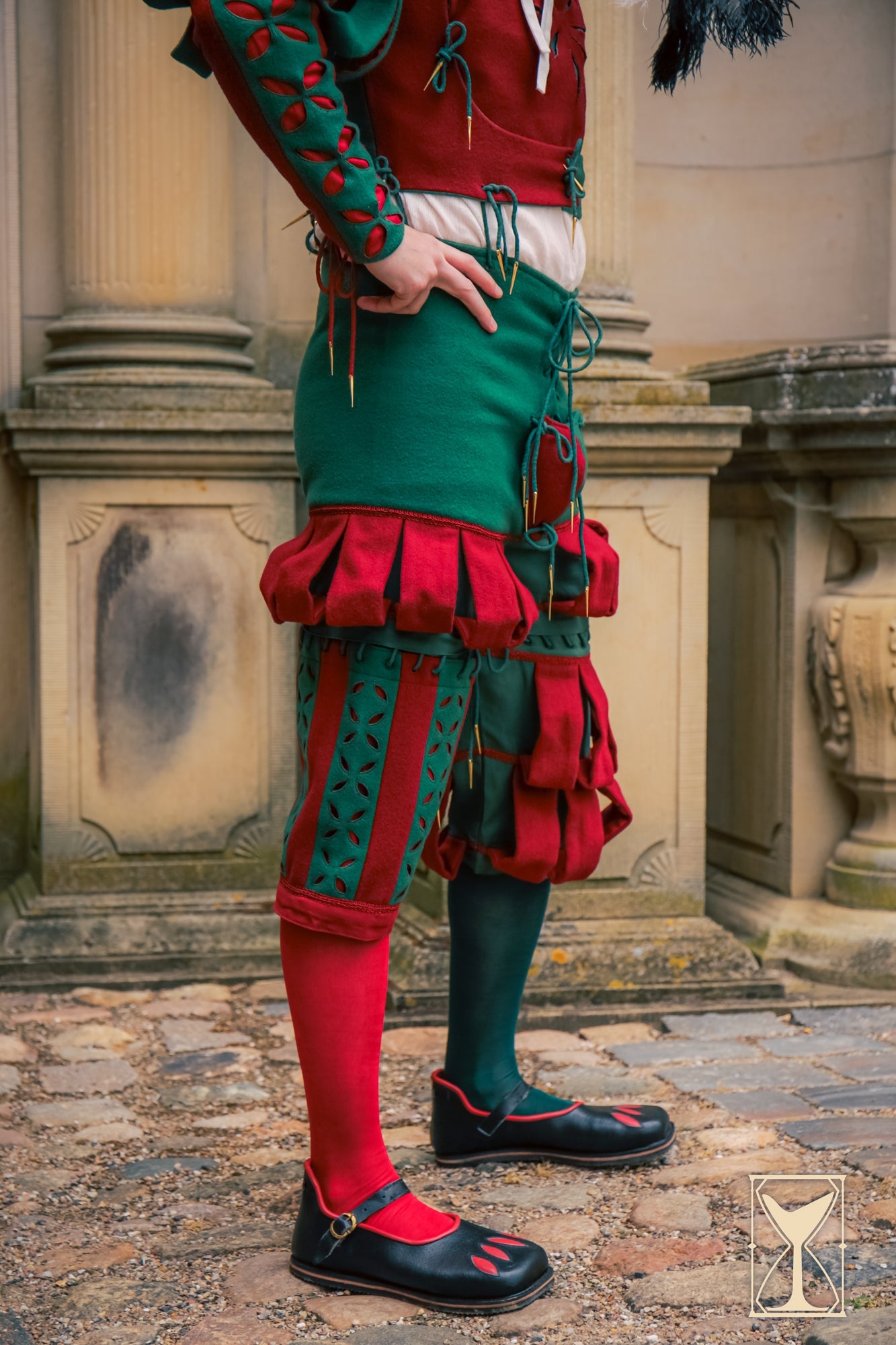 Landsknecht Breeches