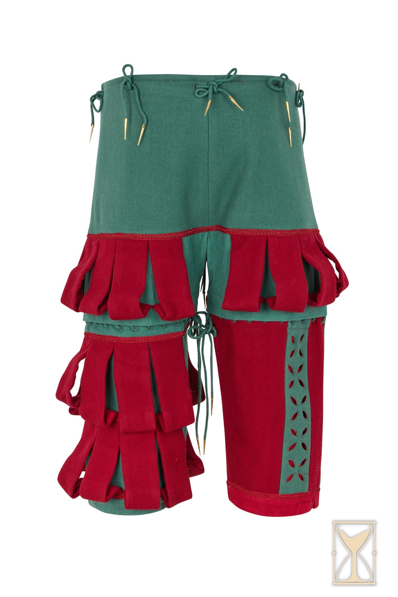 Landsknecht Breeches