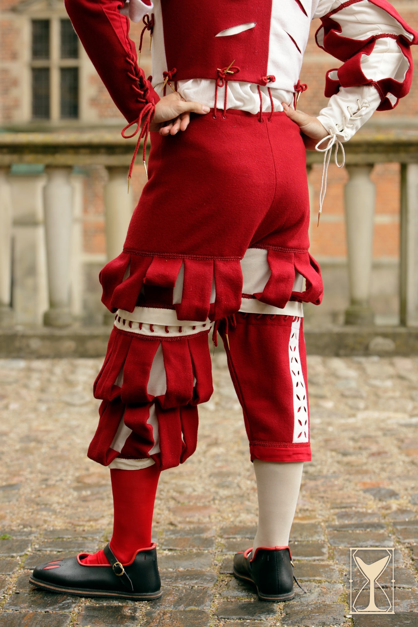 Landsknecht Breeches