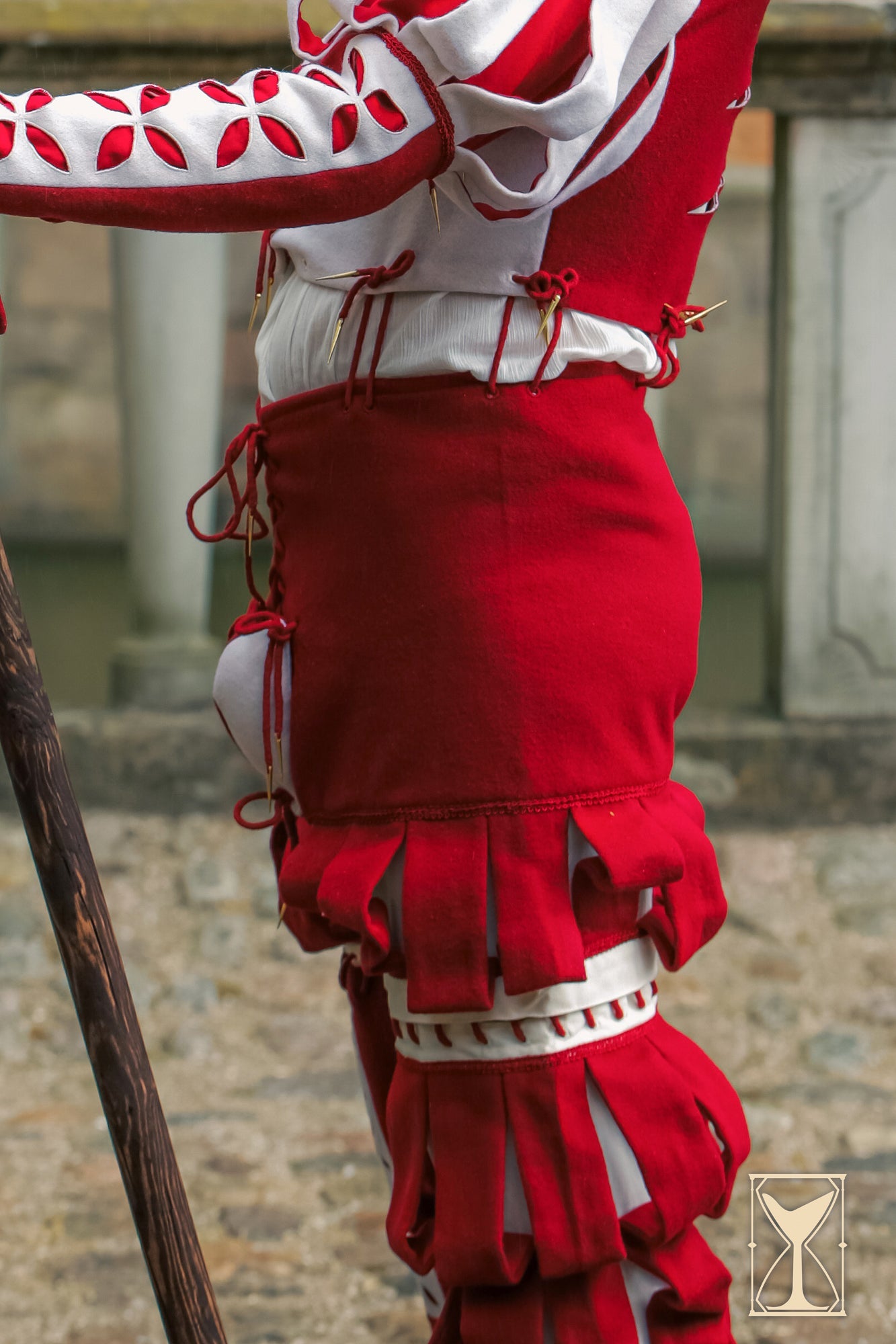 Landsknecht Breeches