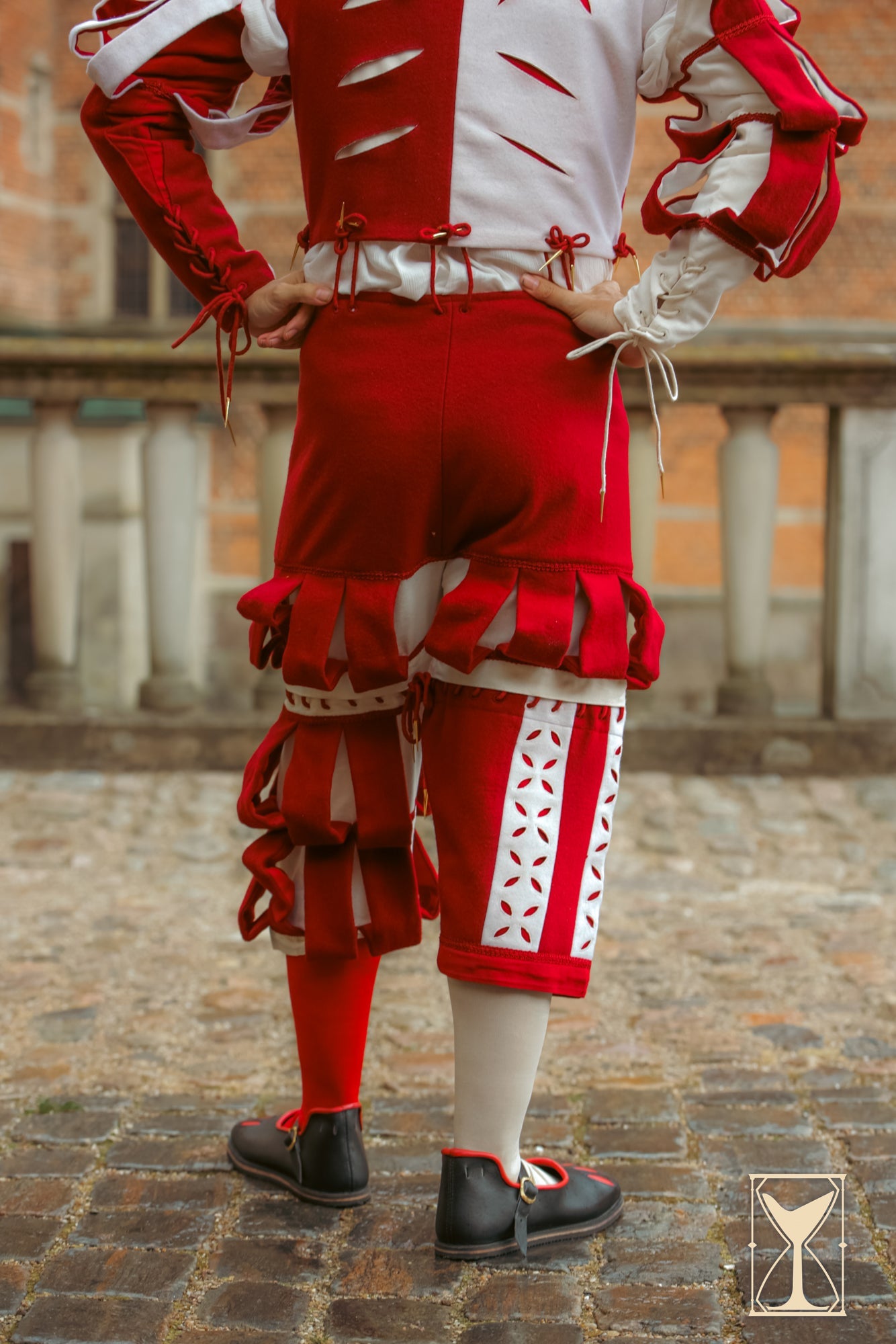 Landsknecht Breeches