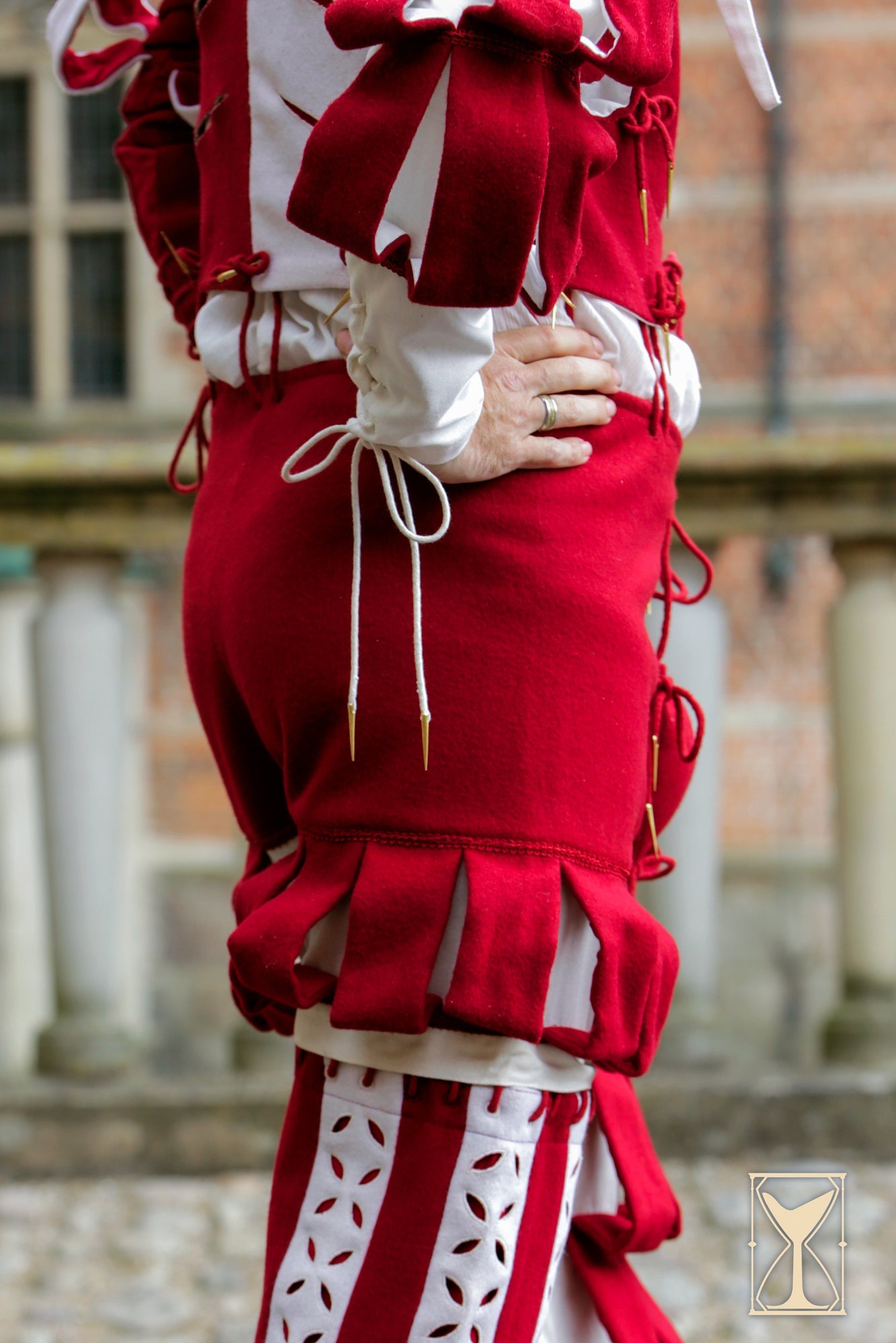 Landsknecht Breeches