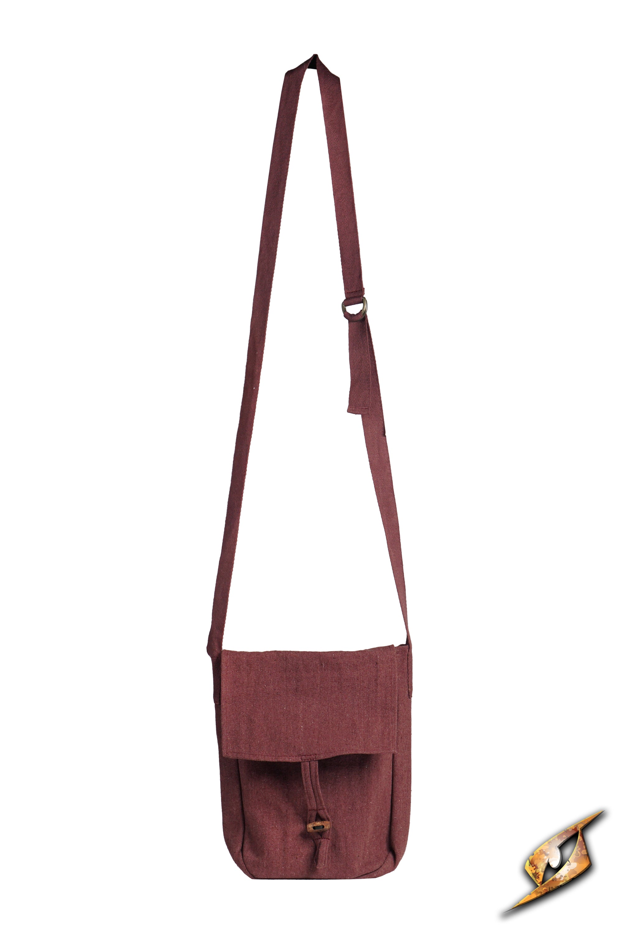 Traveler Satchel - Canvas