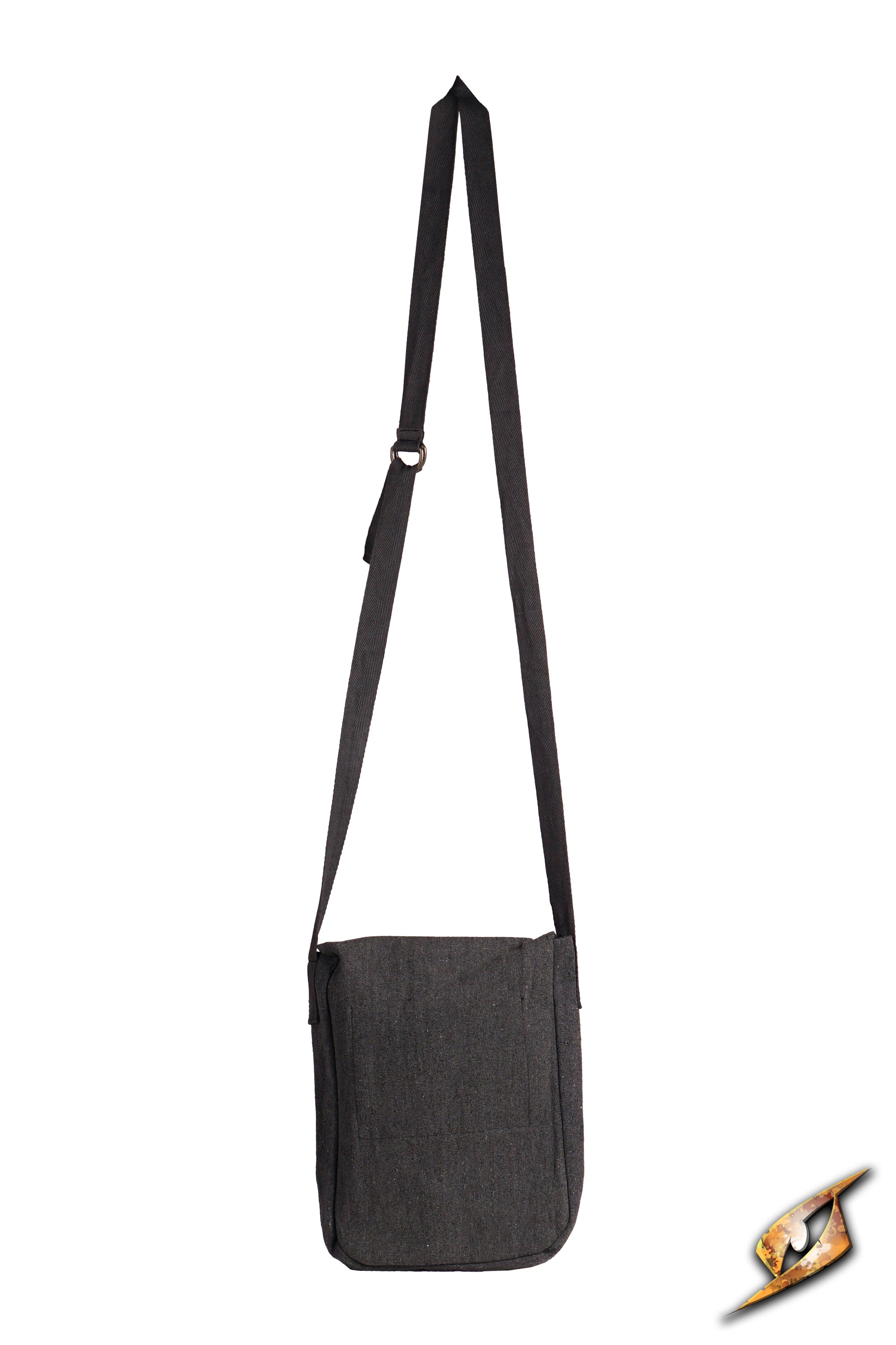 Traveler Satchel - Canvas