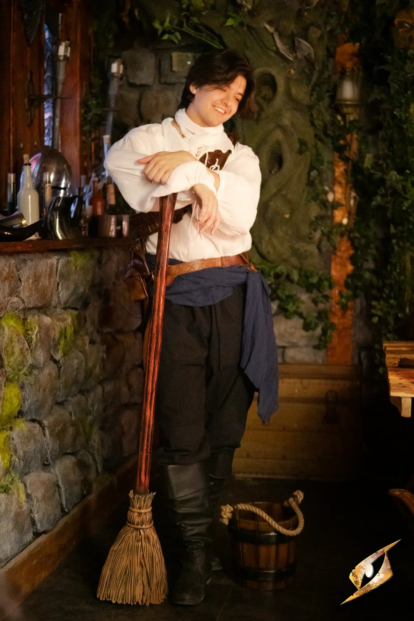 Broomstick