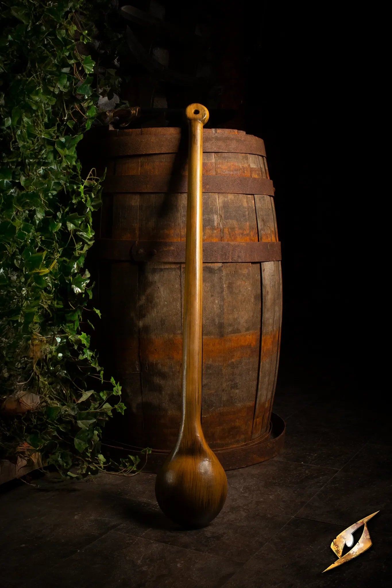 Ladle