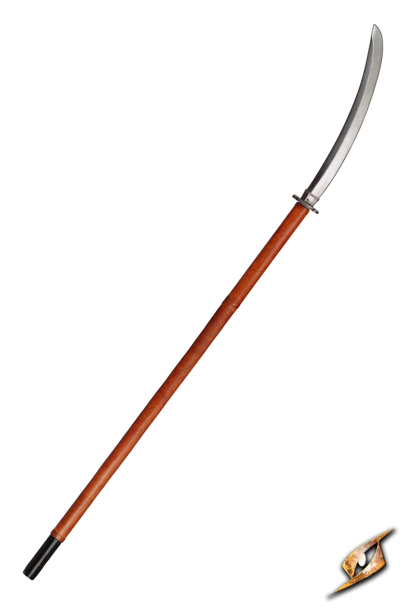 Naginata compact
