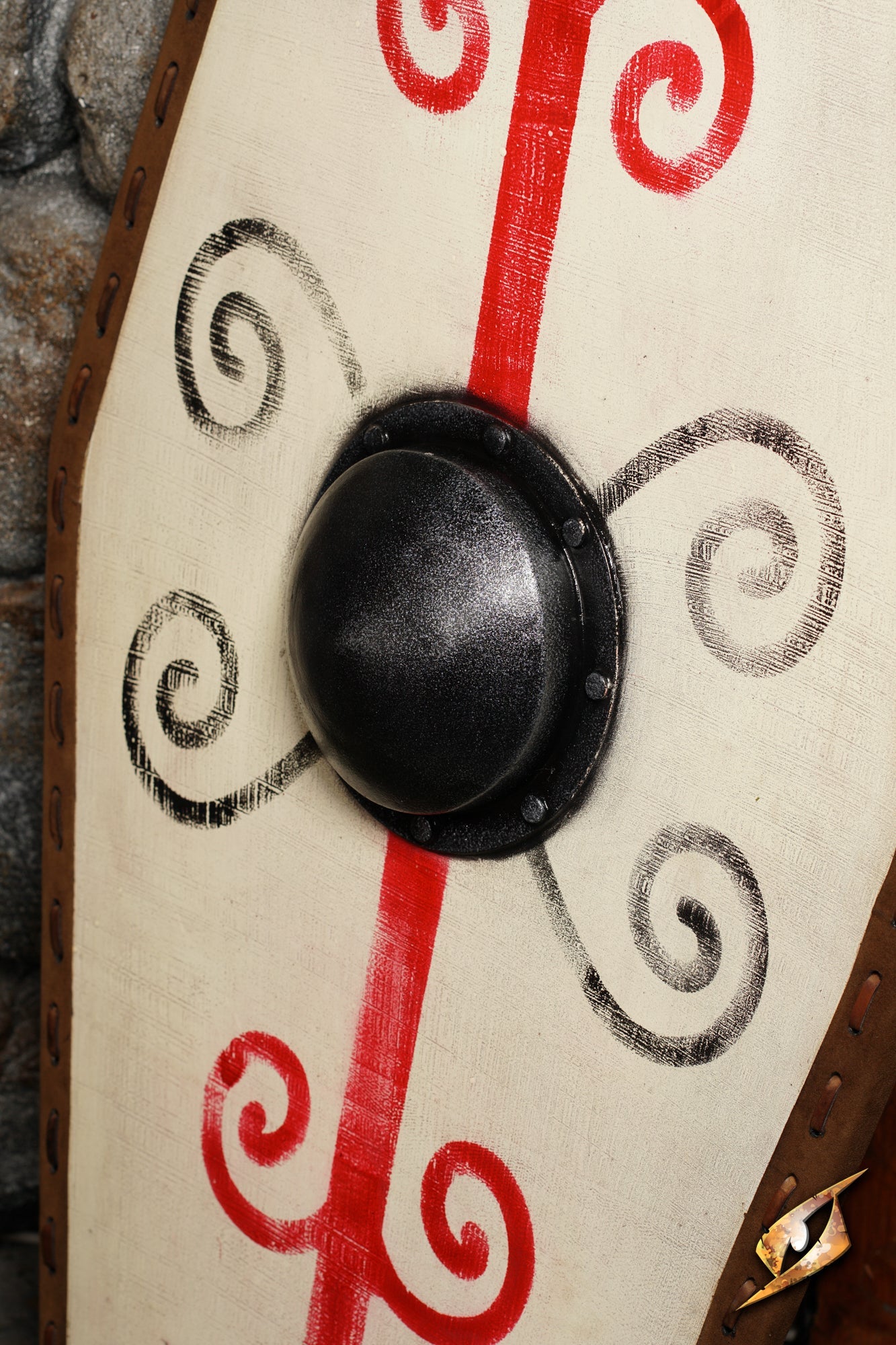 Germanic Shield