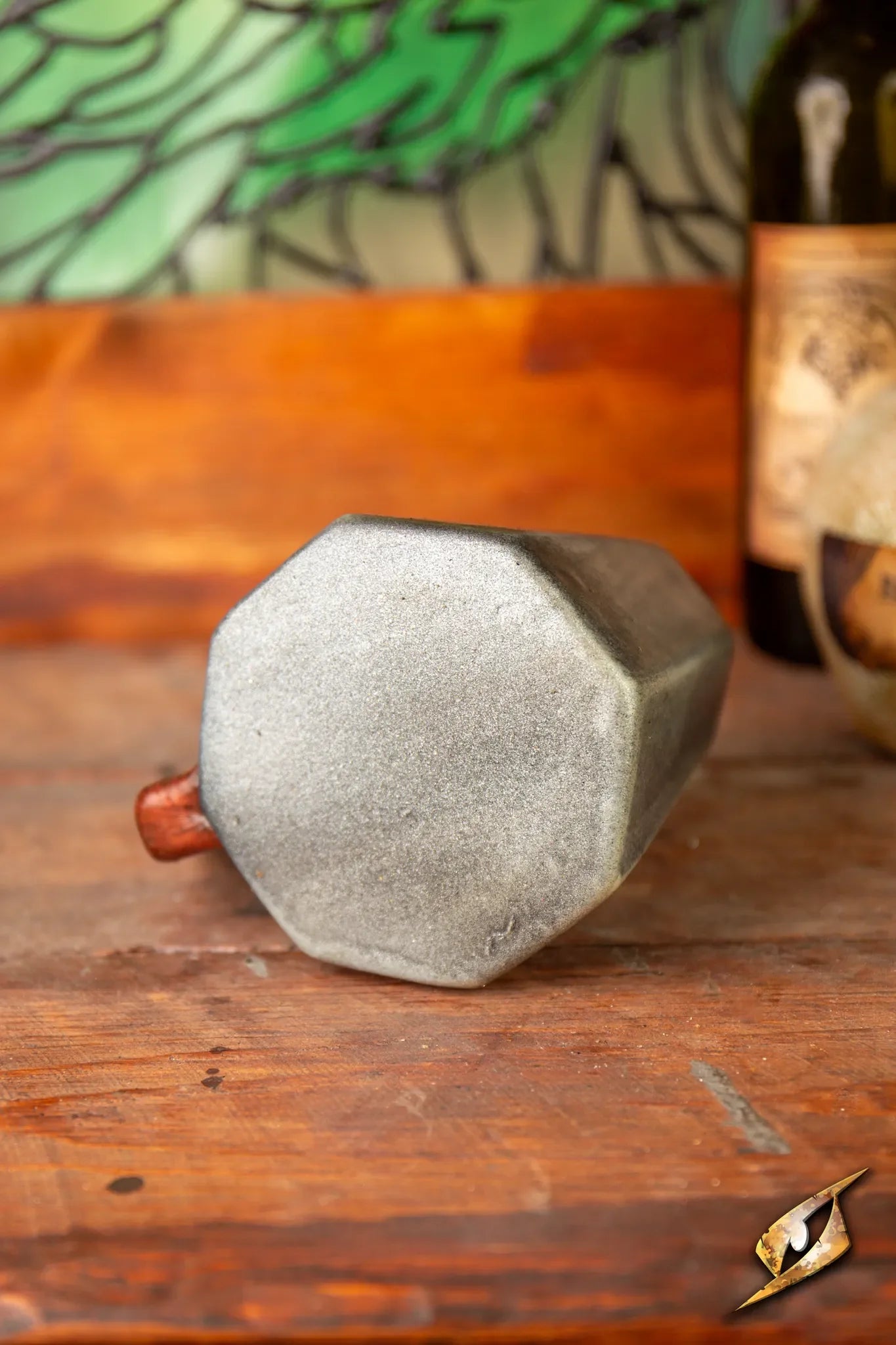 Pewter Mug
