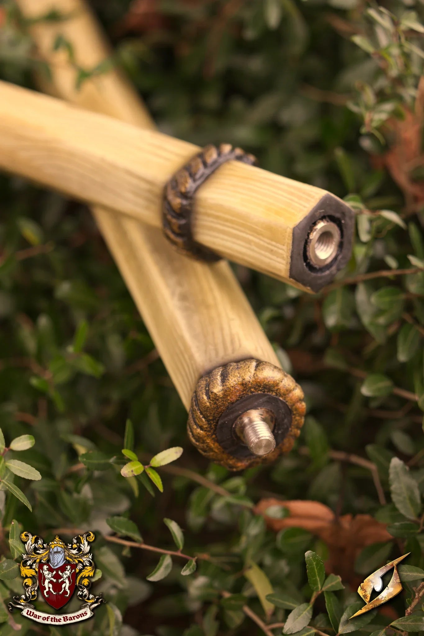 Baron's Spear
