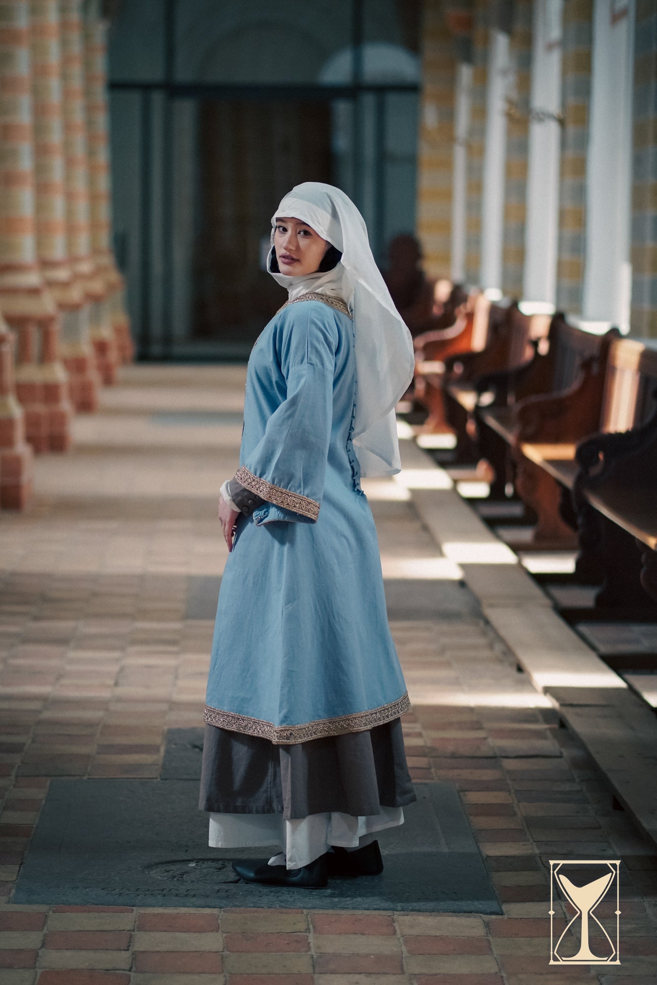 Overtunic Matilde