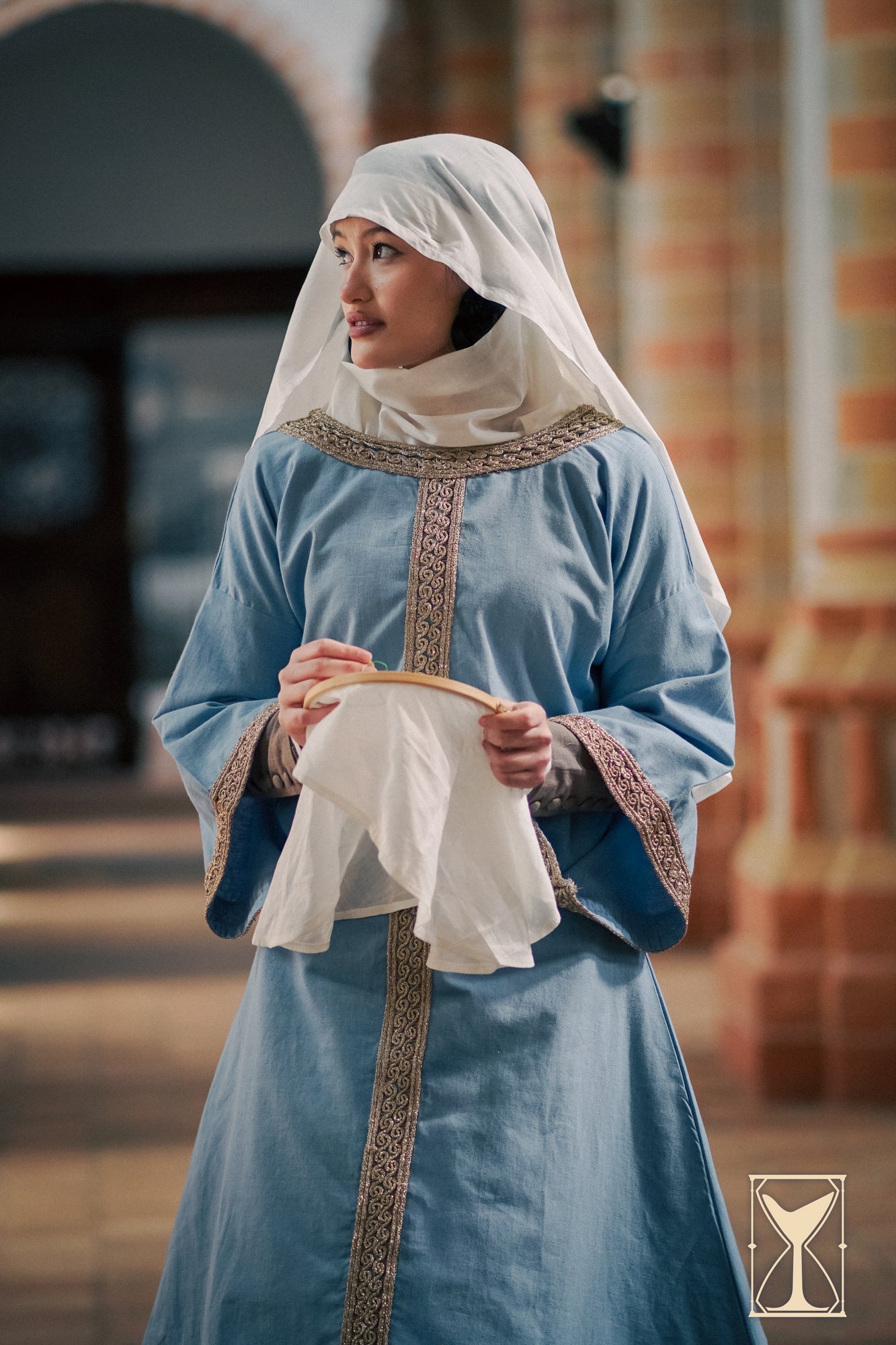 Overtunic Matilde