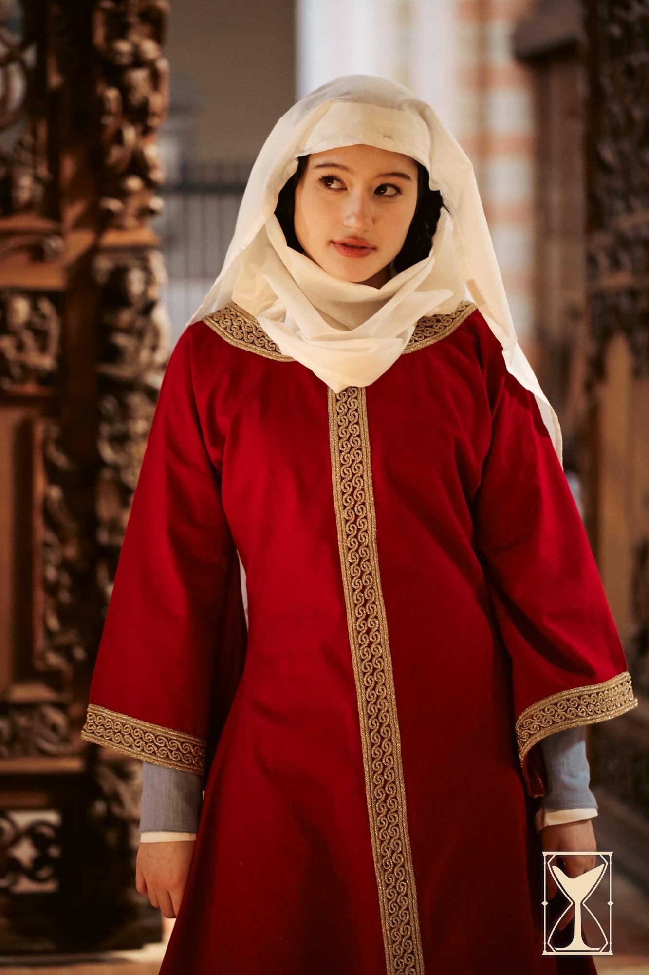 Overtunic Matilde