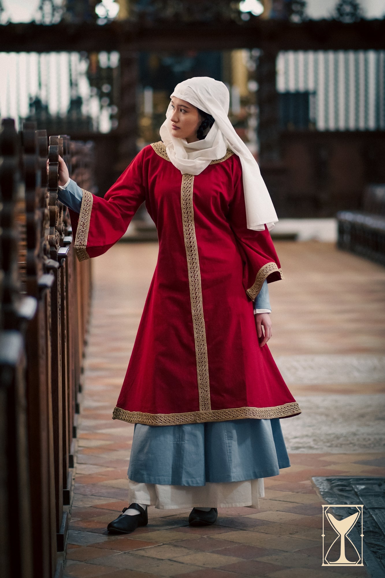 Overtunic Matilde