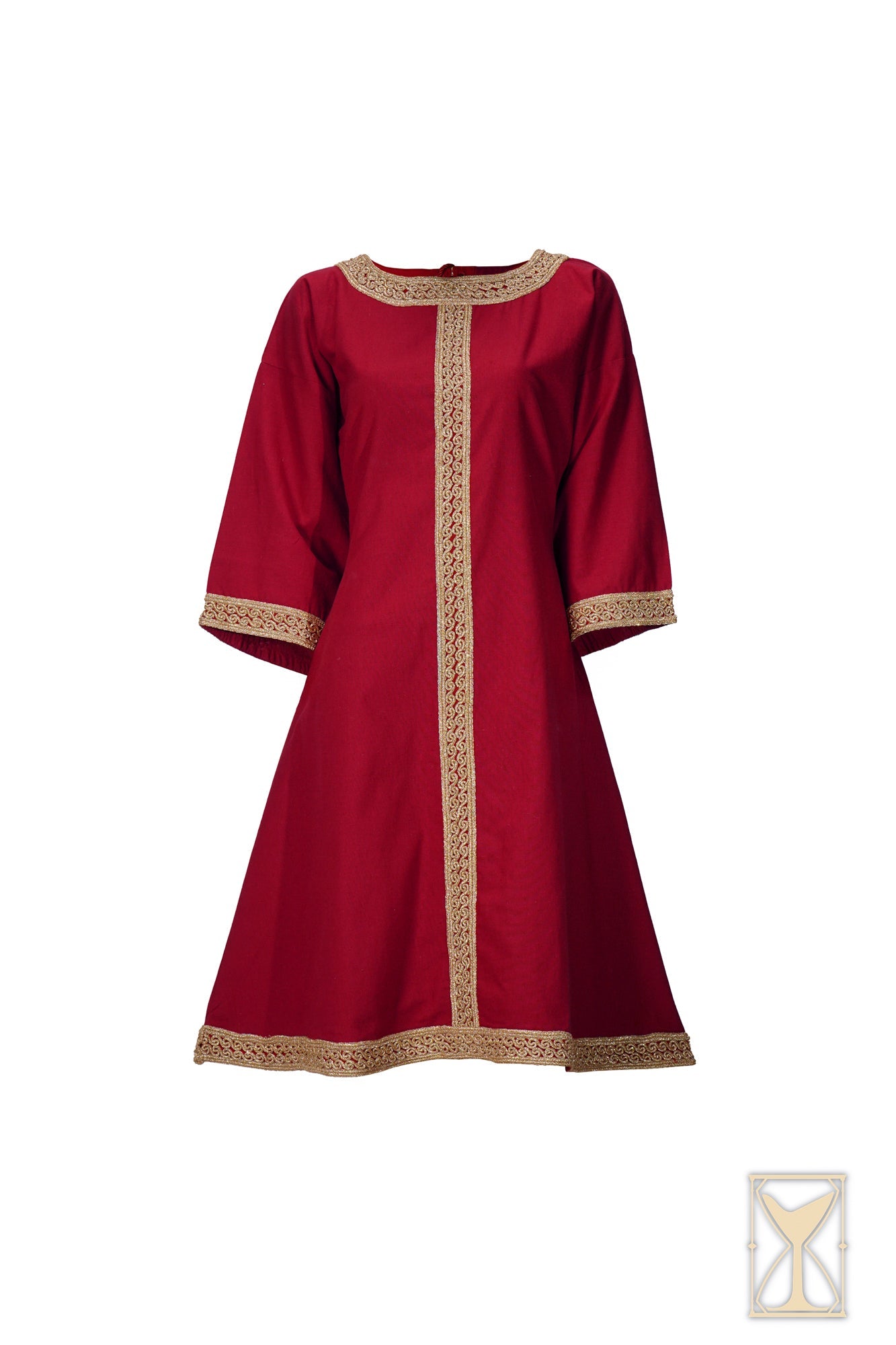 Overtunic Matilde