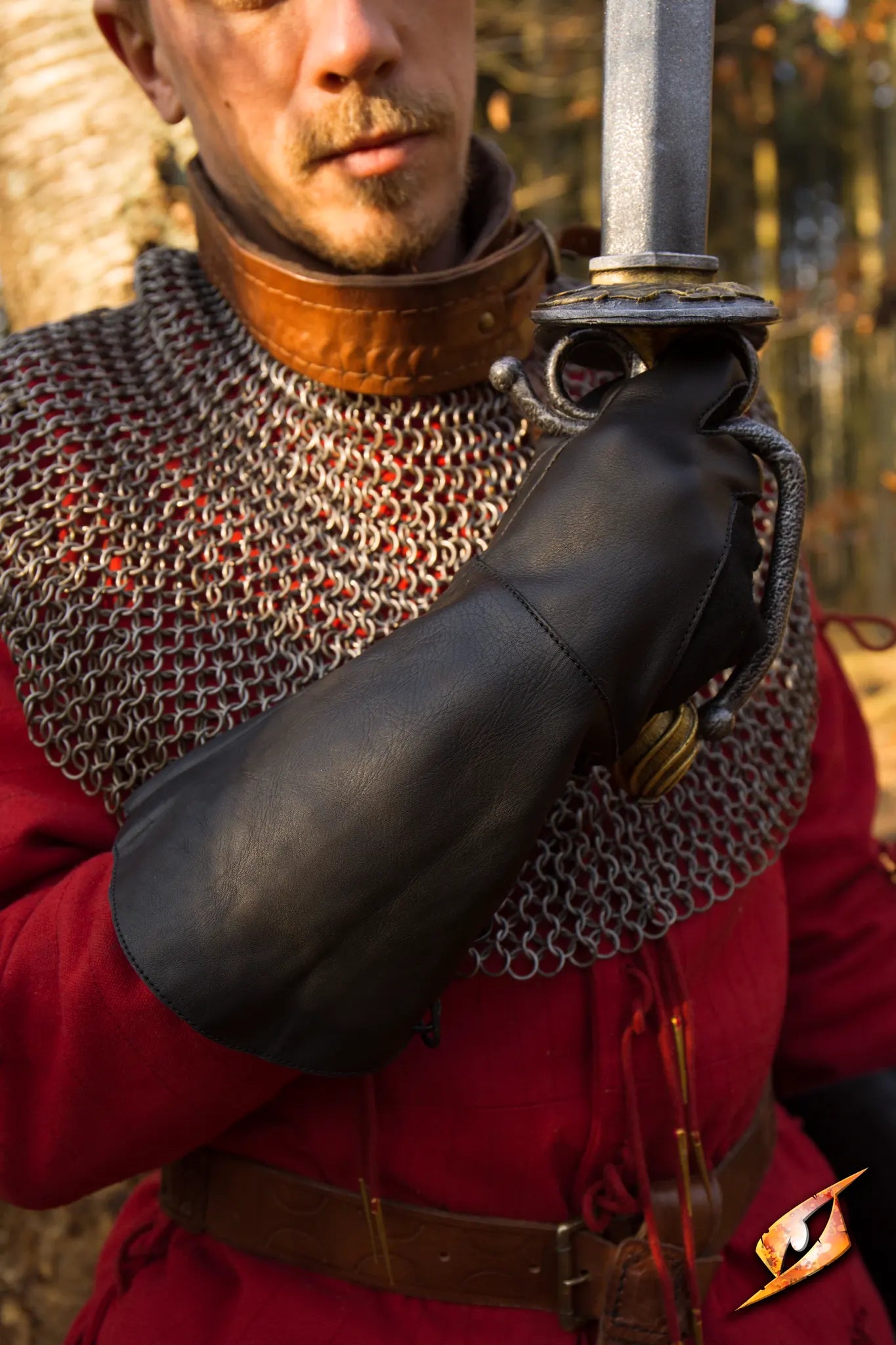 Falcon Gloves